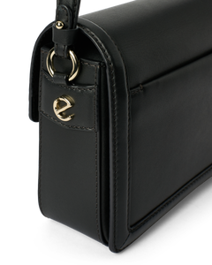 ECCO Pinch Bag — Black 3