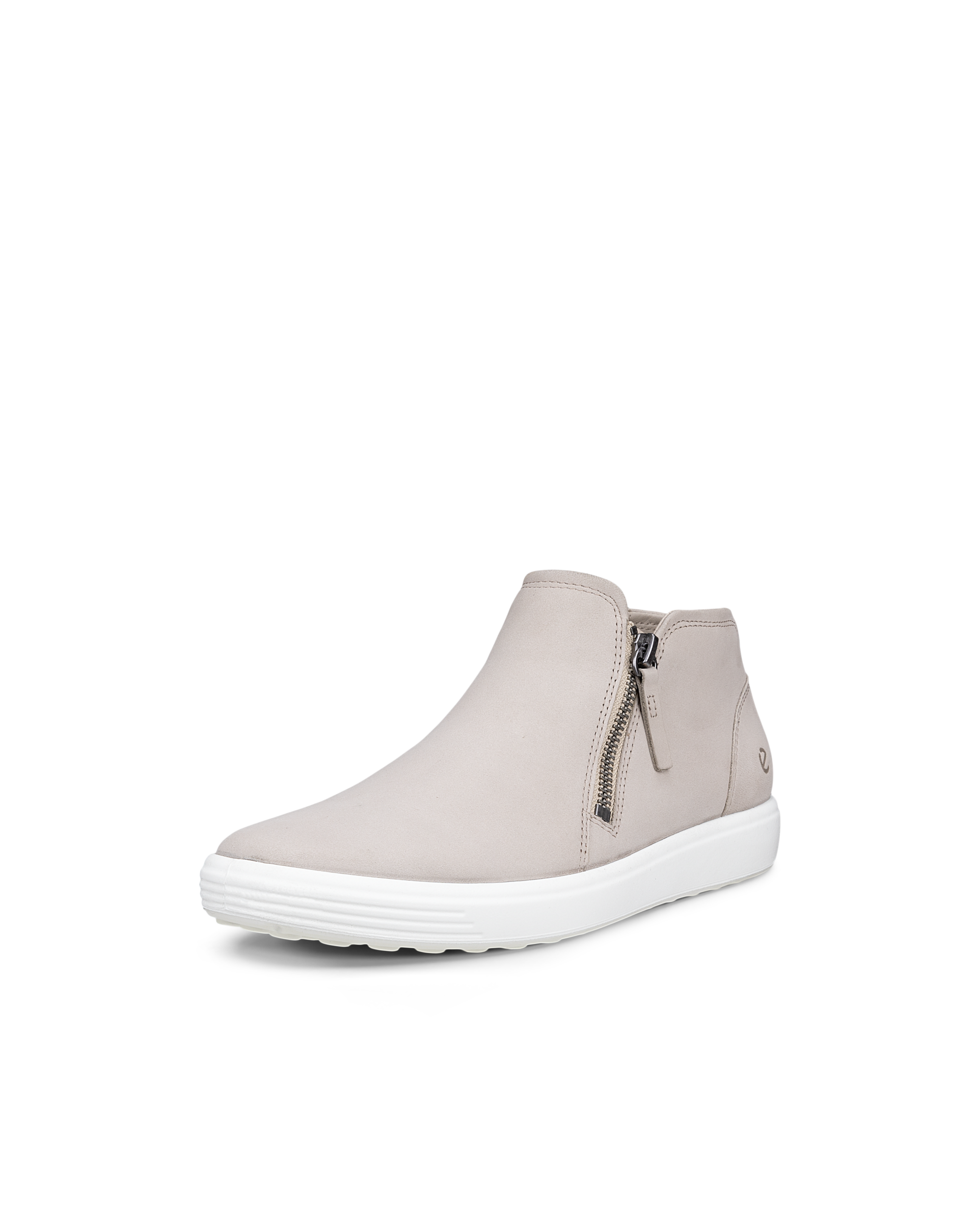 ECCO Soft 7 — Beige