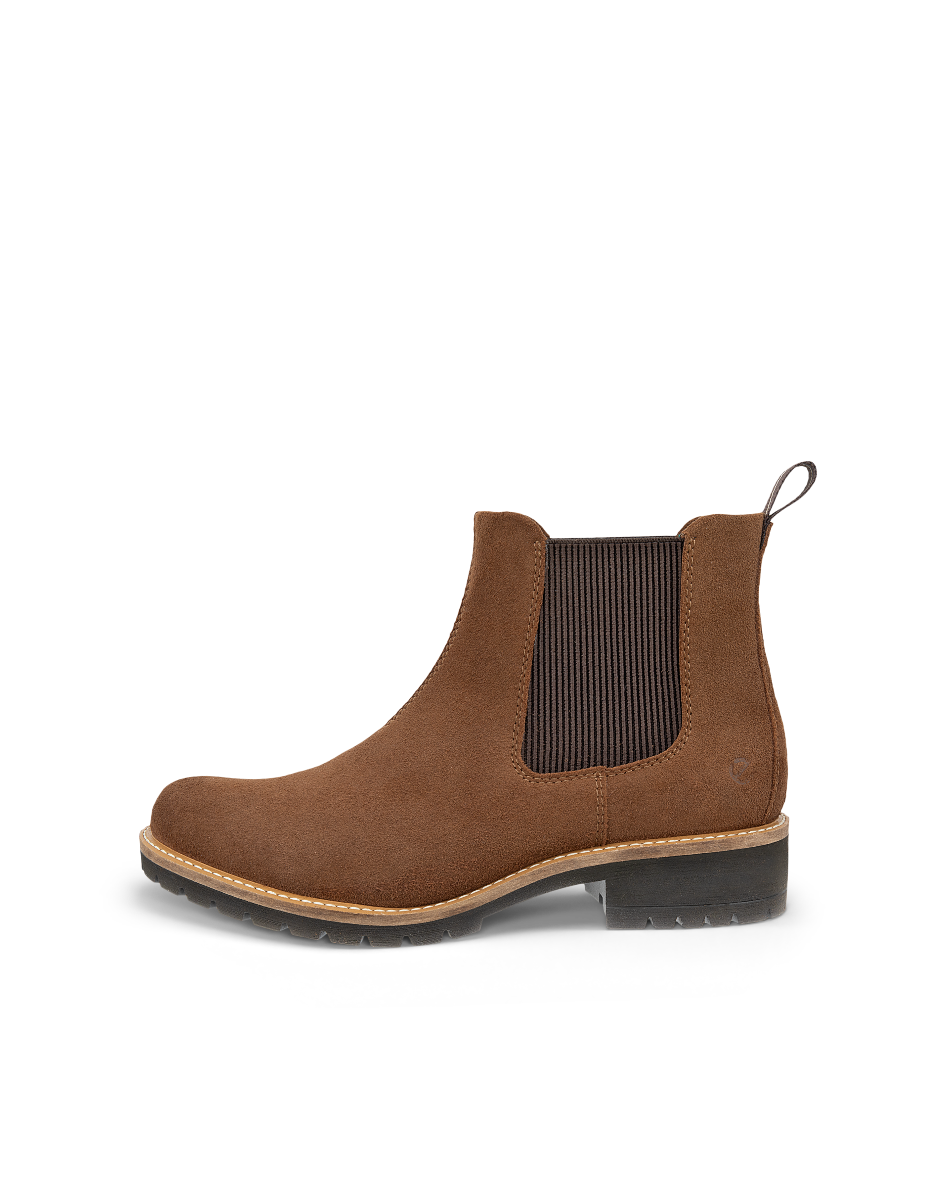 ECCO ELAINA — Brown