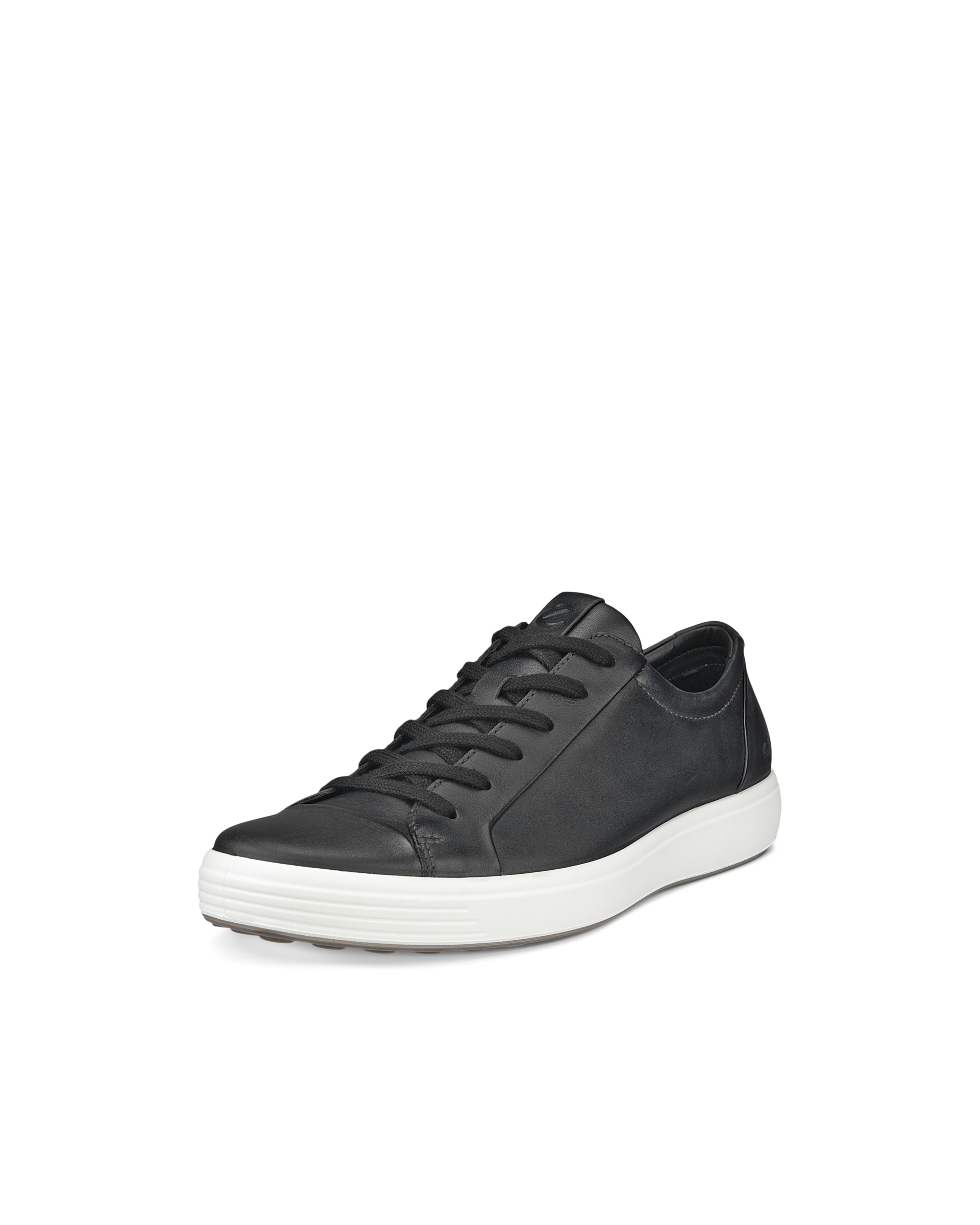 エコロミ ECCO Metropole Amsterdam ウィメンズ レザーダービーシューズ
