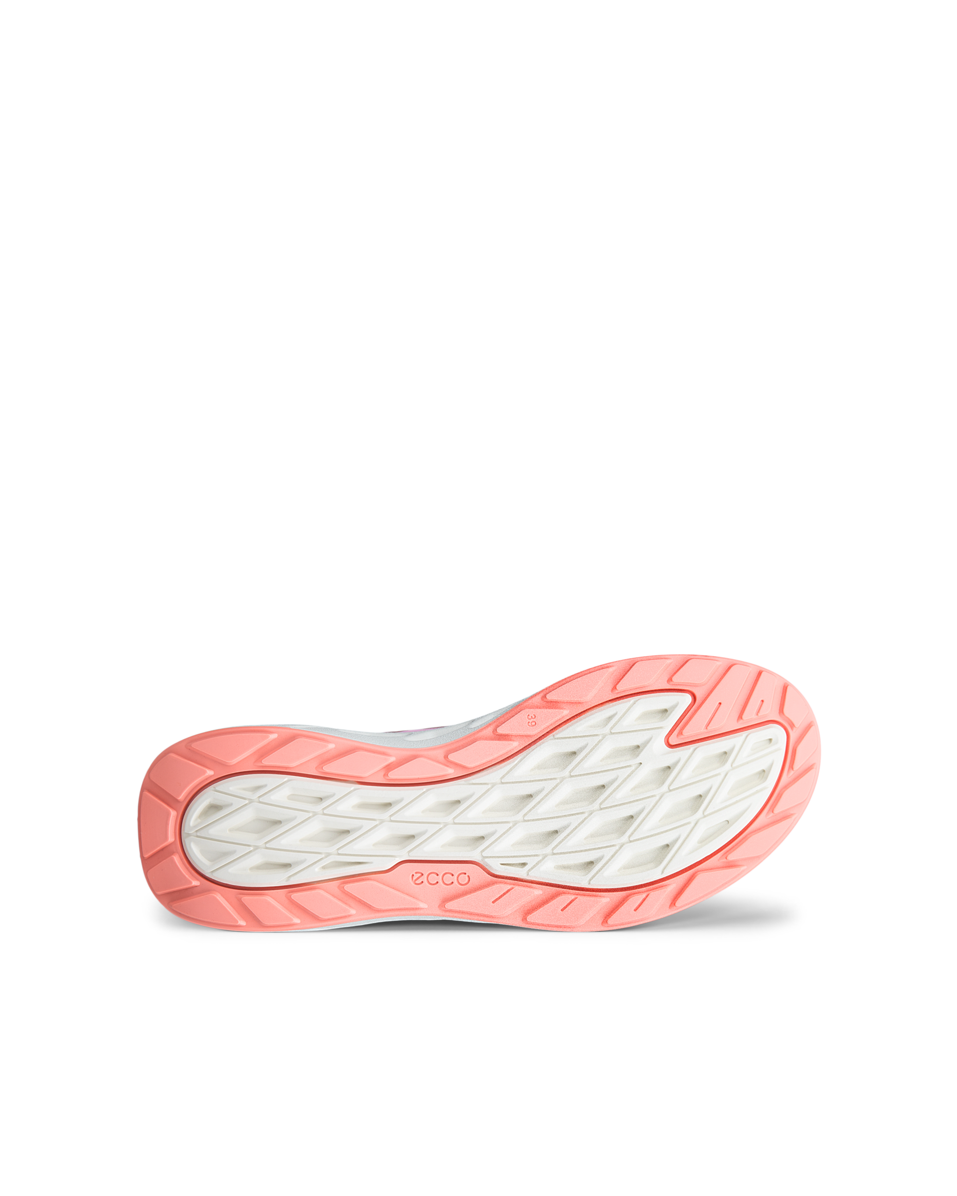 ECCO Biom 720 Breathru — Pink