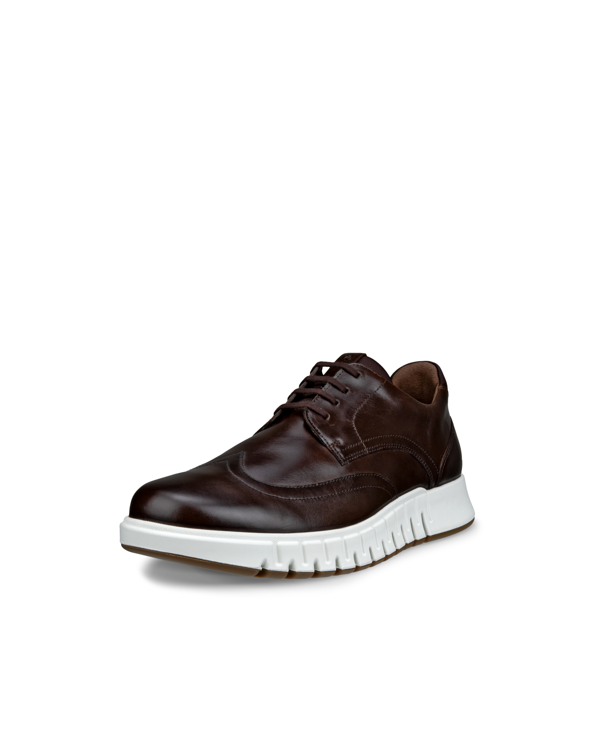 ECCO Gruuv Hybrid — Brown