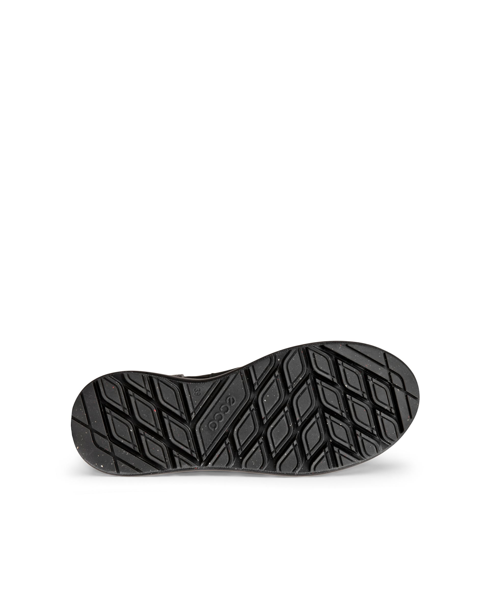 ECCO Solice ウィメンズ Gore-Texアウトドアブーツ - ブラック - Sole