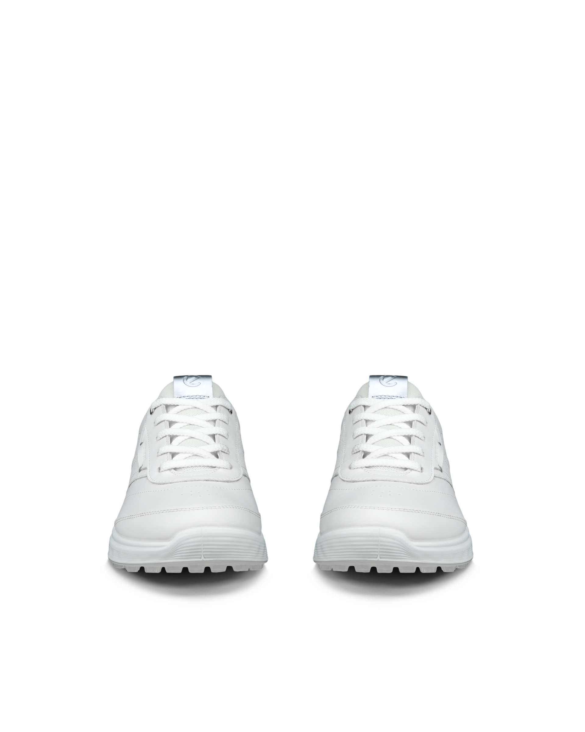 ECCO GOLF S-CASUAL HYBRID Women ウィメンズ レザーウォーター