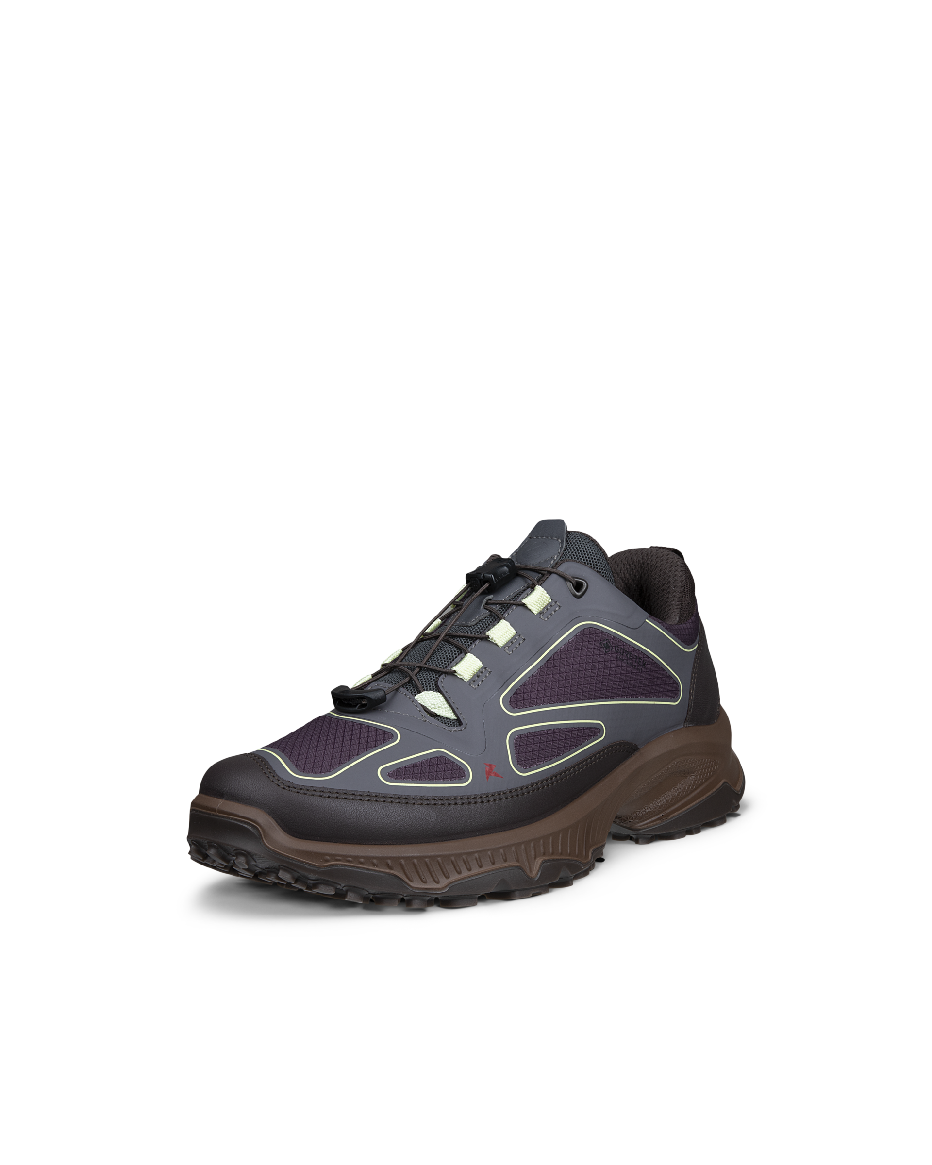ECCO Receptor XP — Gray (alternate view)