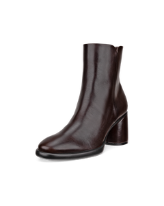 ECCO Sculpted LX 55 — Brown 2