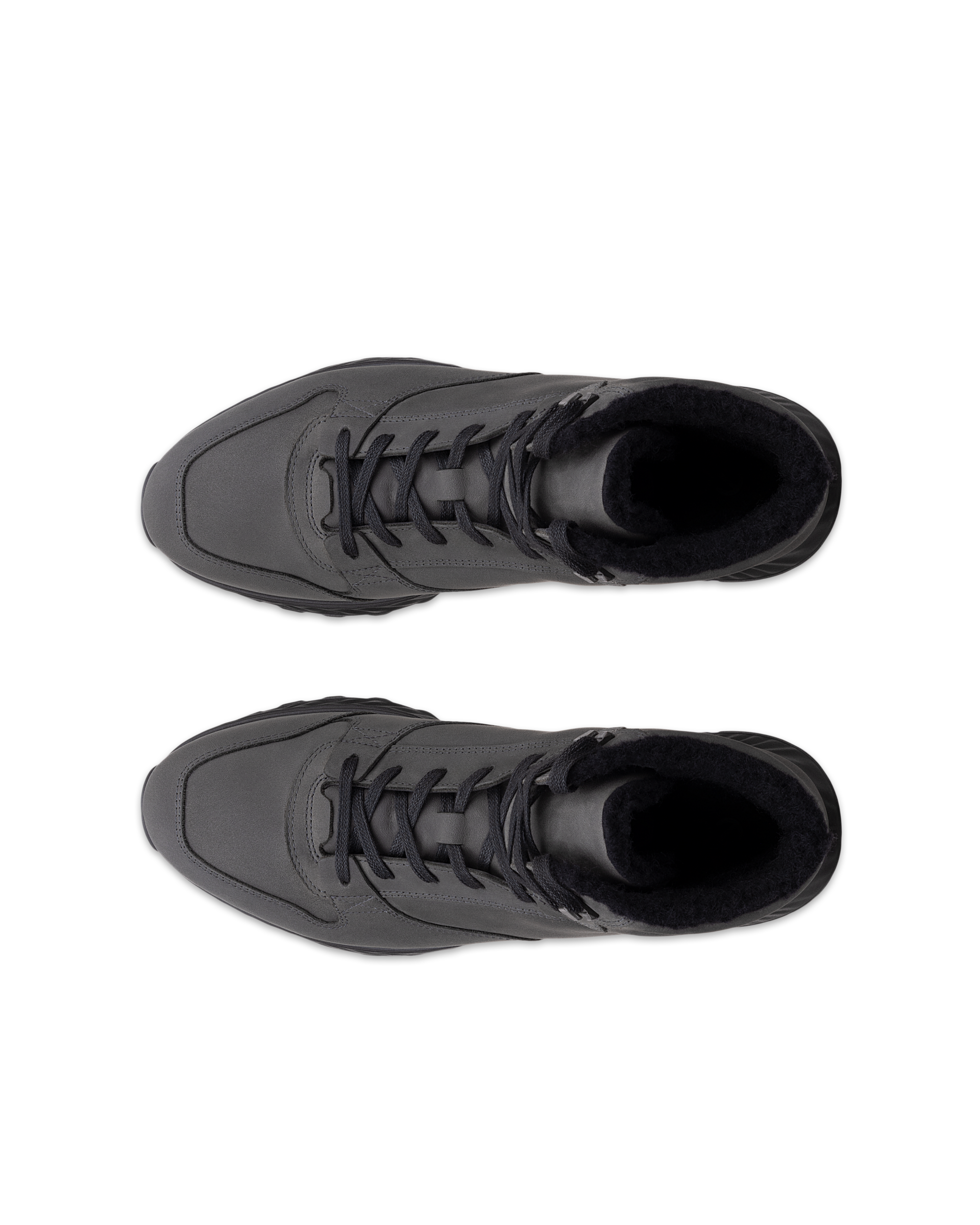 ECCO EXOSTRIDE — Grey