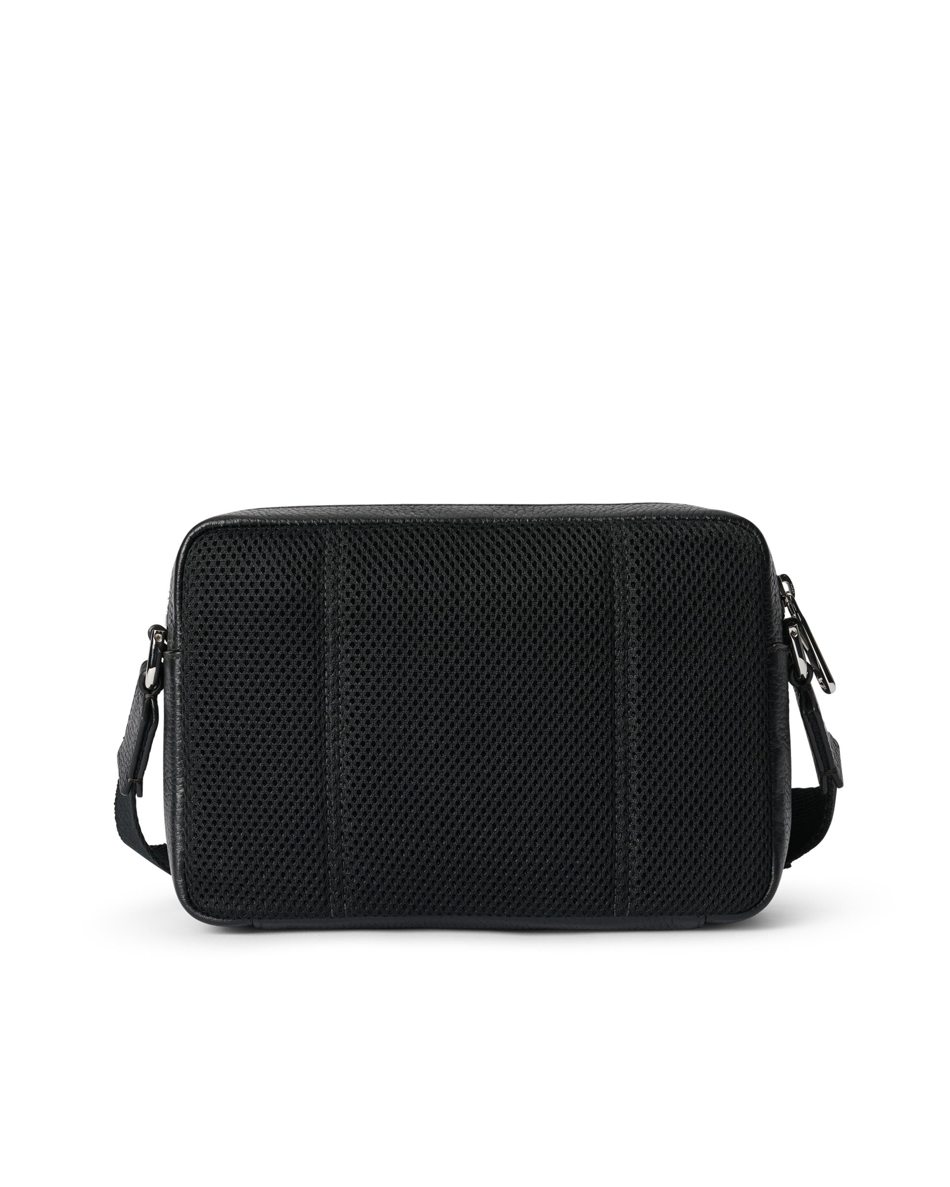 ECCO Camera Bag — Black