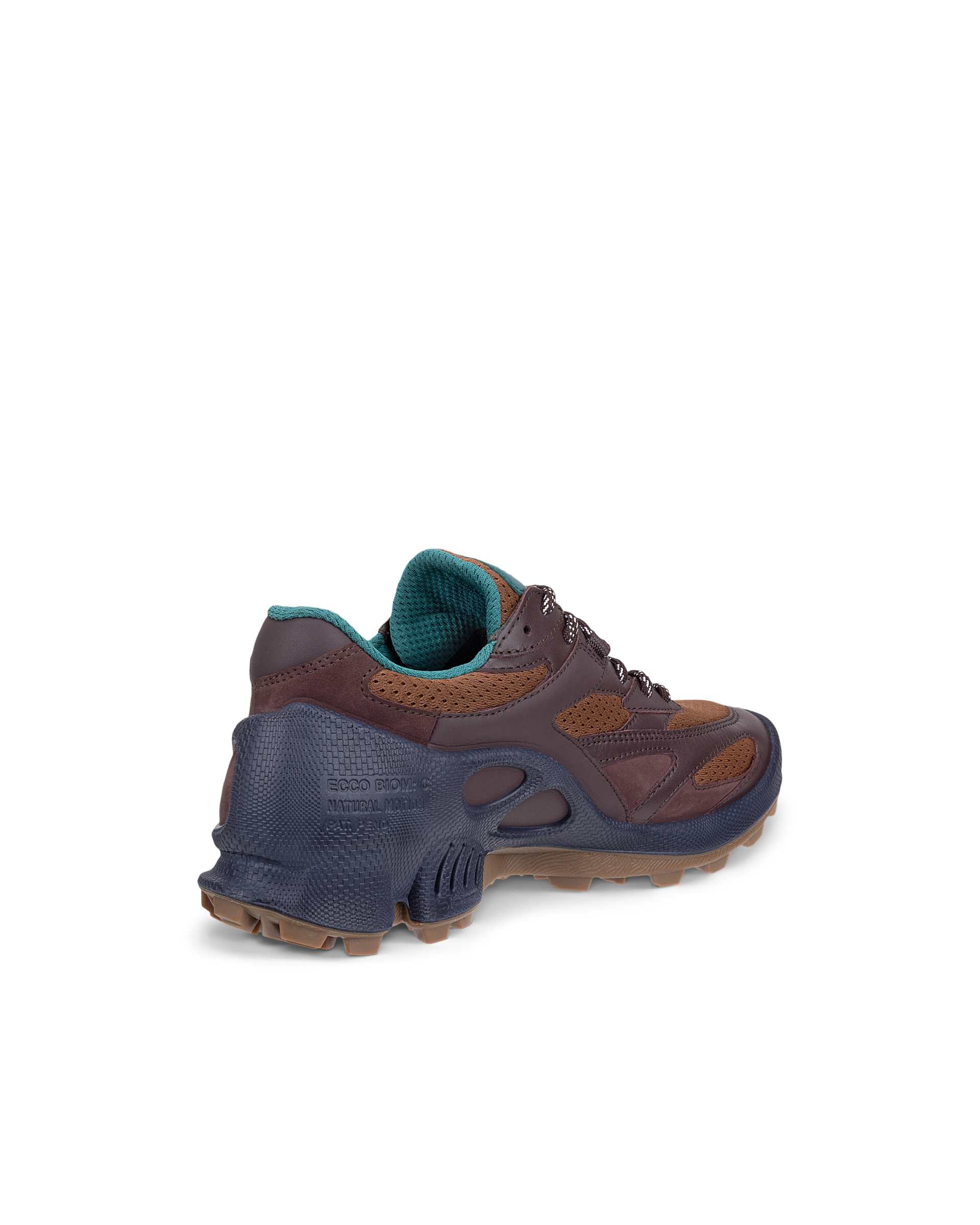 ECCO BIOM C-TRAIL — Brown