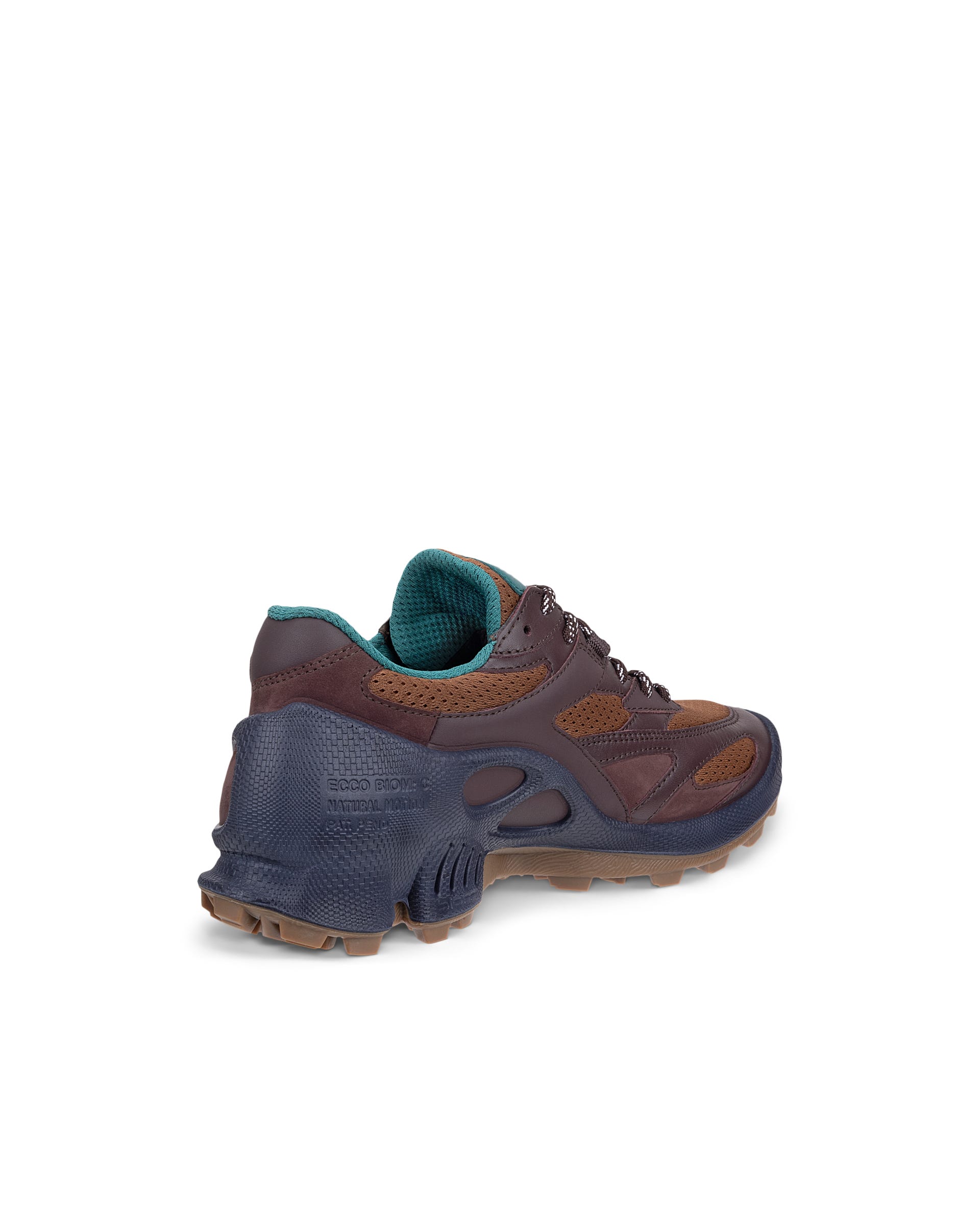 Women's ECCO® Biom C-Trail Gore-Tex Leather Shoe