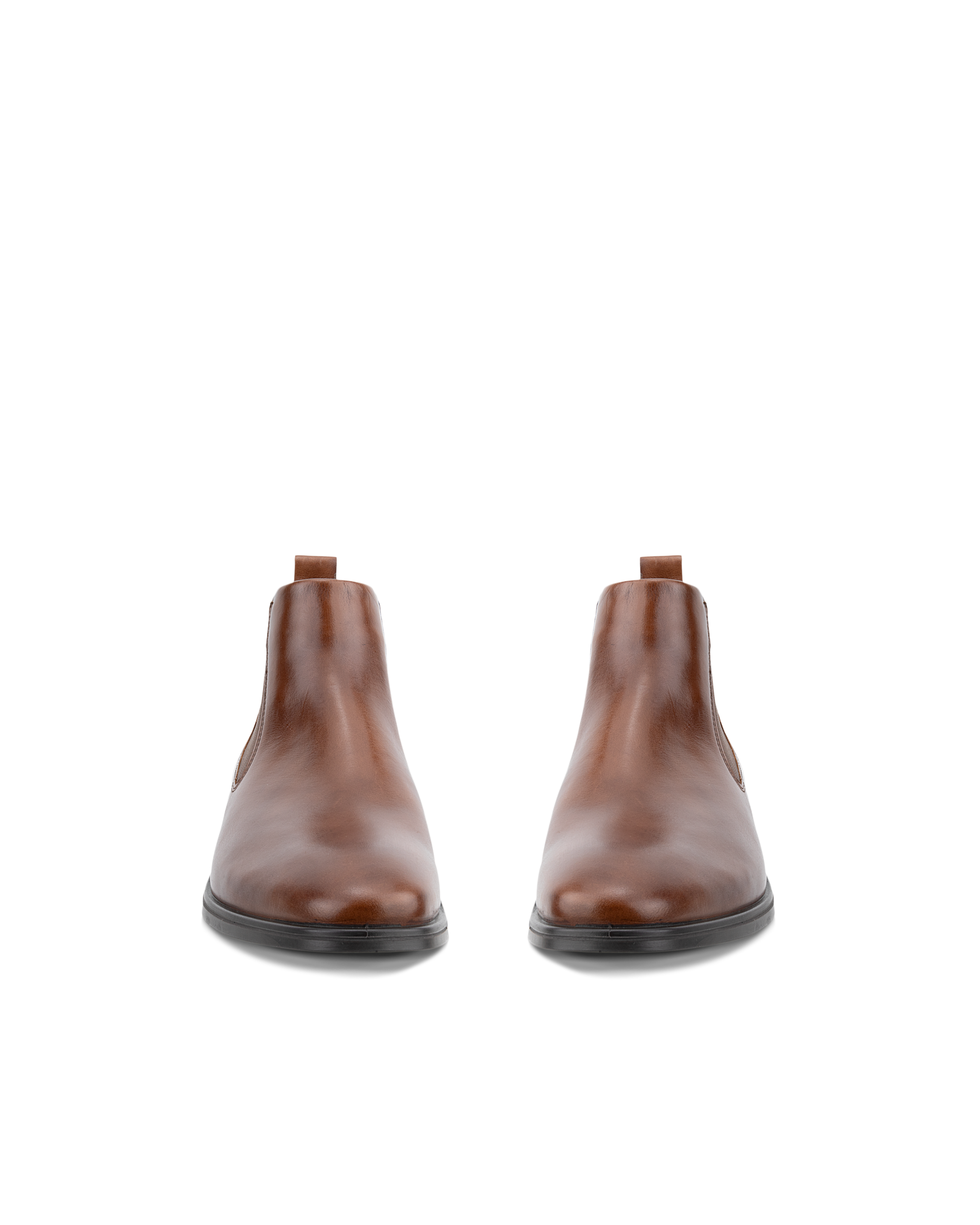 ECCO MELBOURNE — Brown