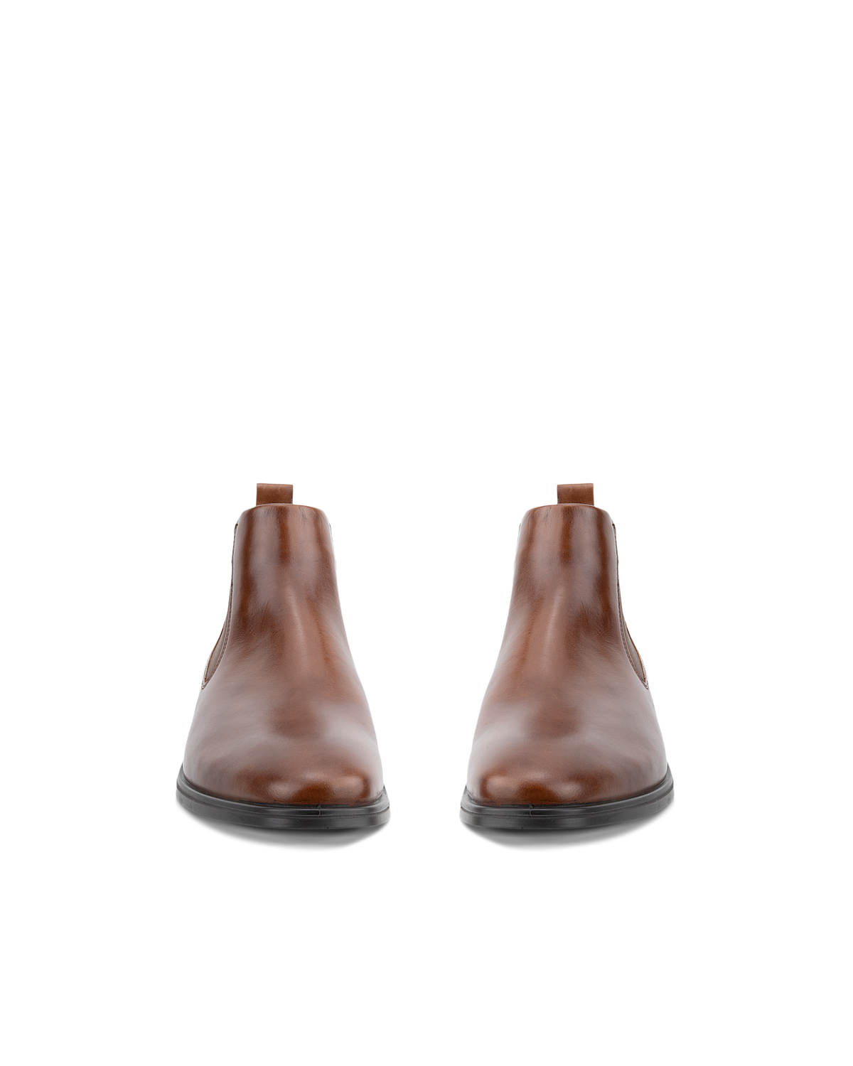 ECCO Melbourne — Brown