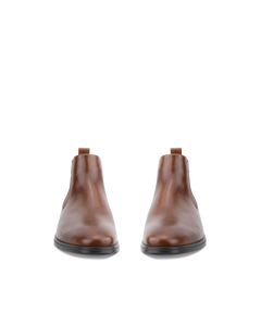 ECCO Melbourne — Brown 6
