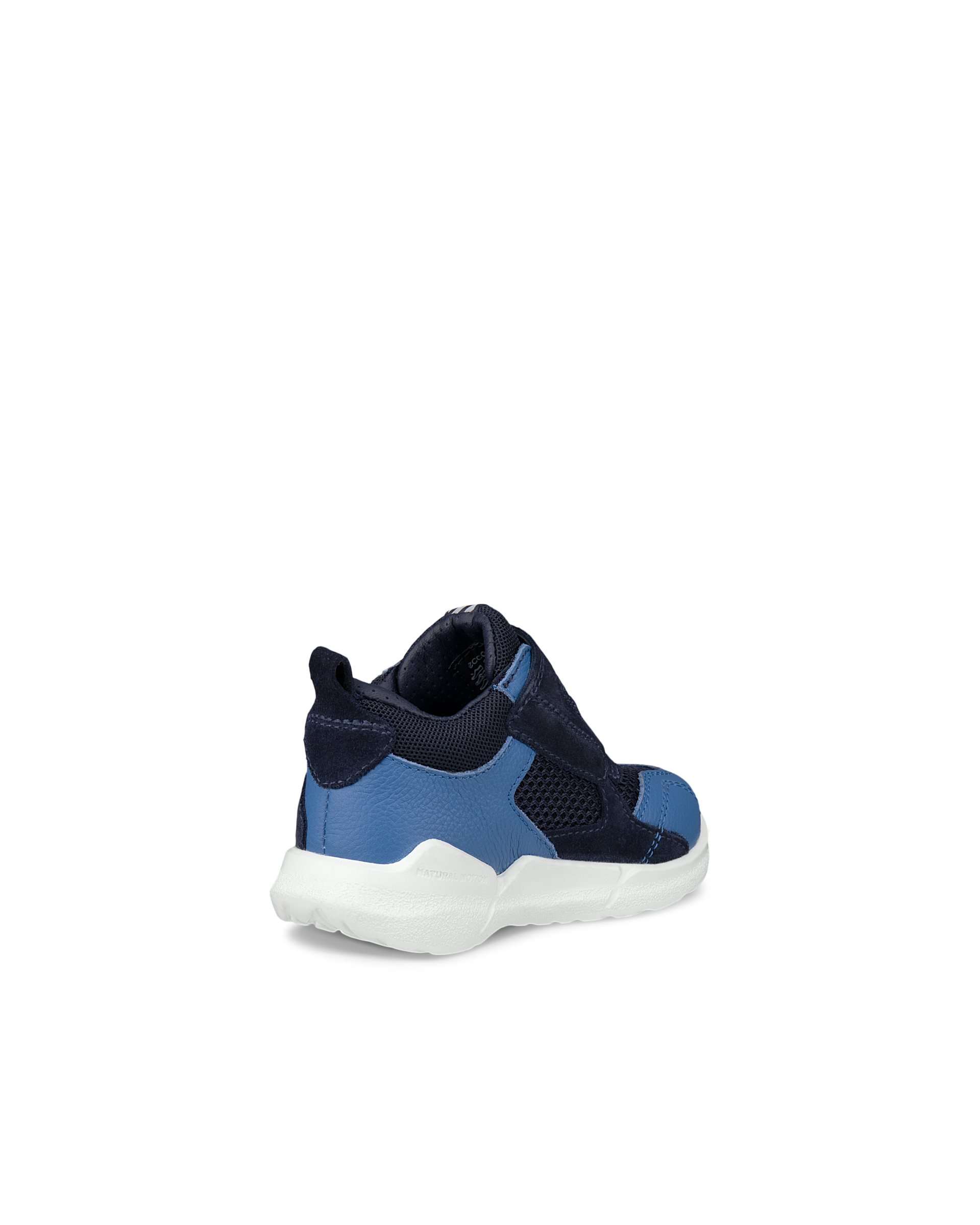 ECCO BIOM 2.2 INFANT — Blue