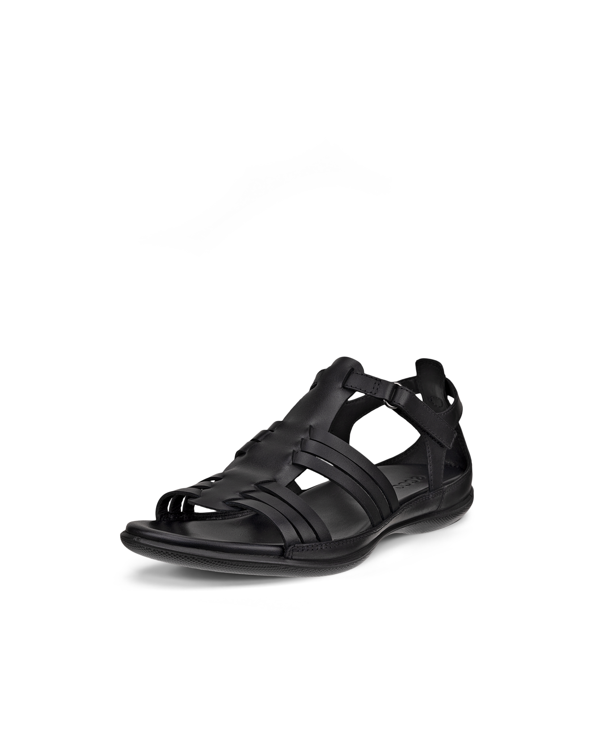 ECCO Flash — Black