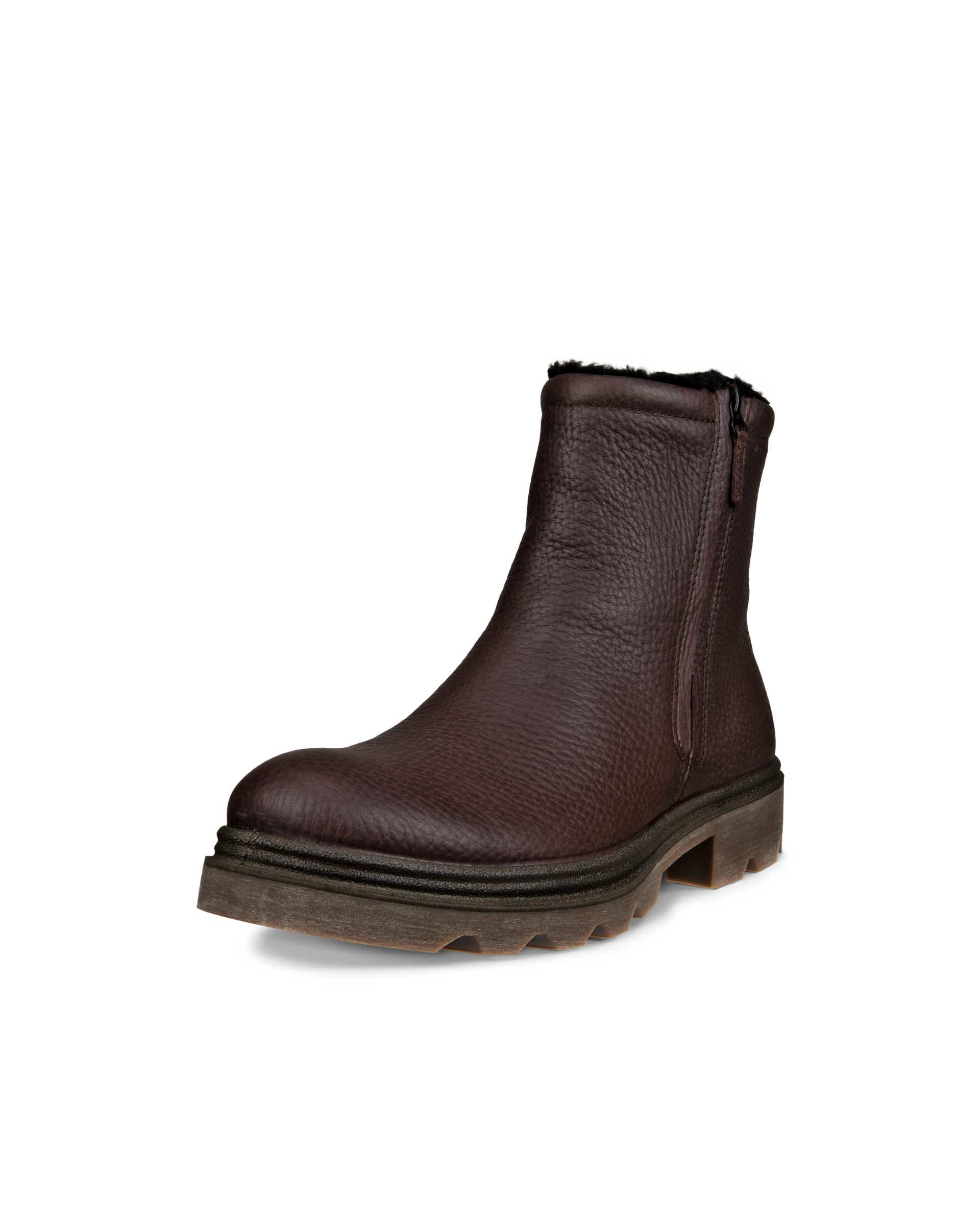 ECCO GRAINER - Brun - Main