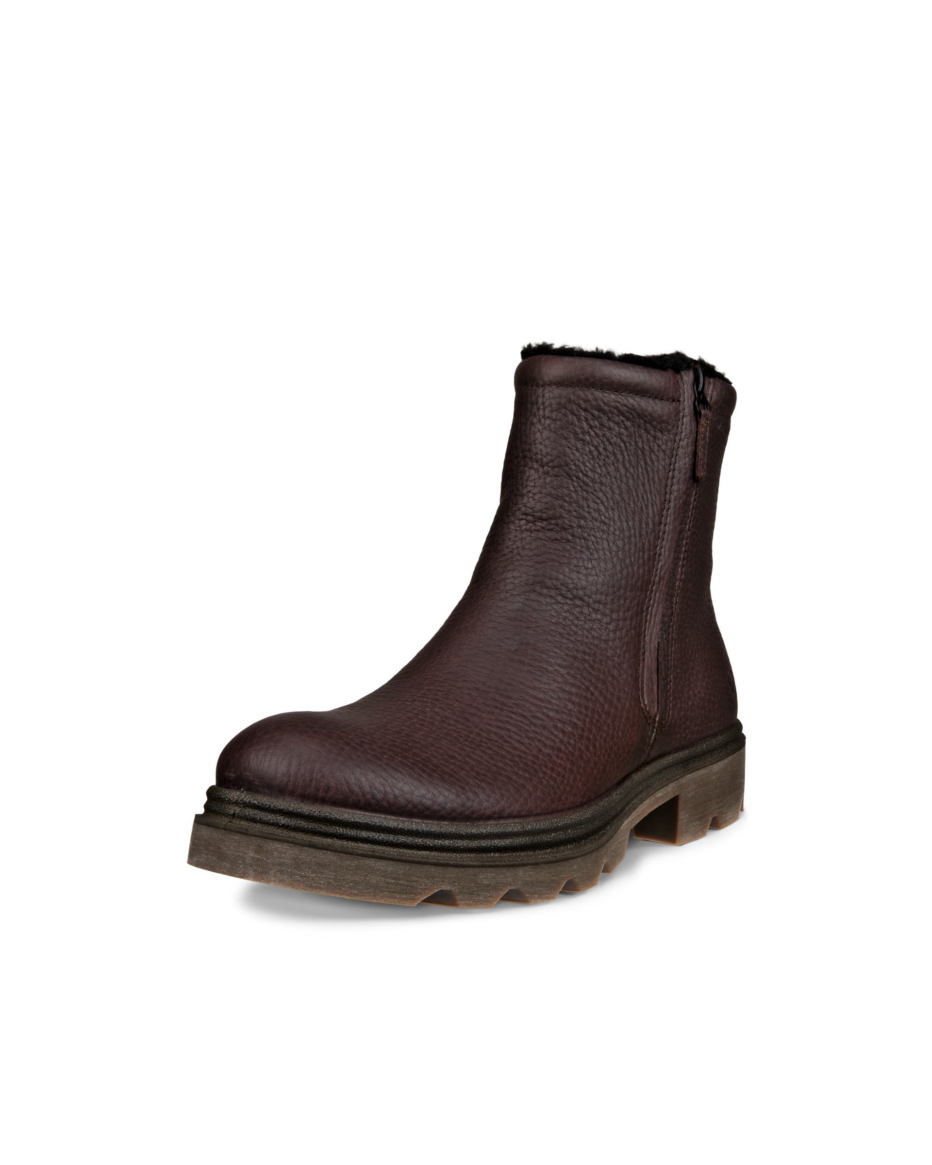 ECCO GRAINER - Brun - Main