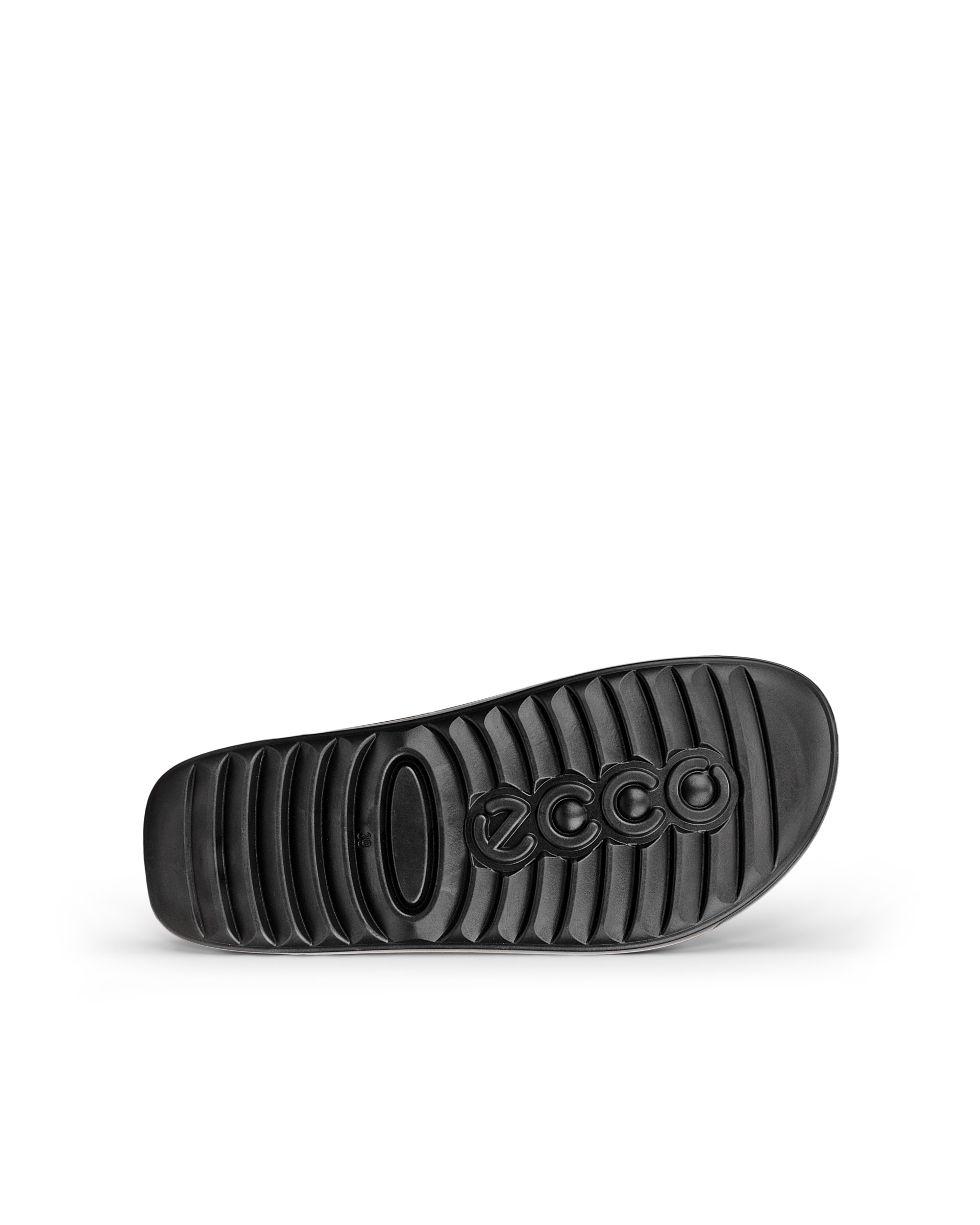 ECCO COZMO PF — Black