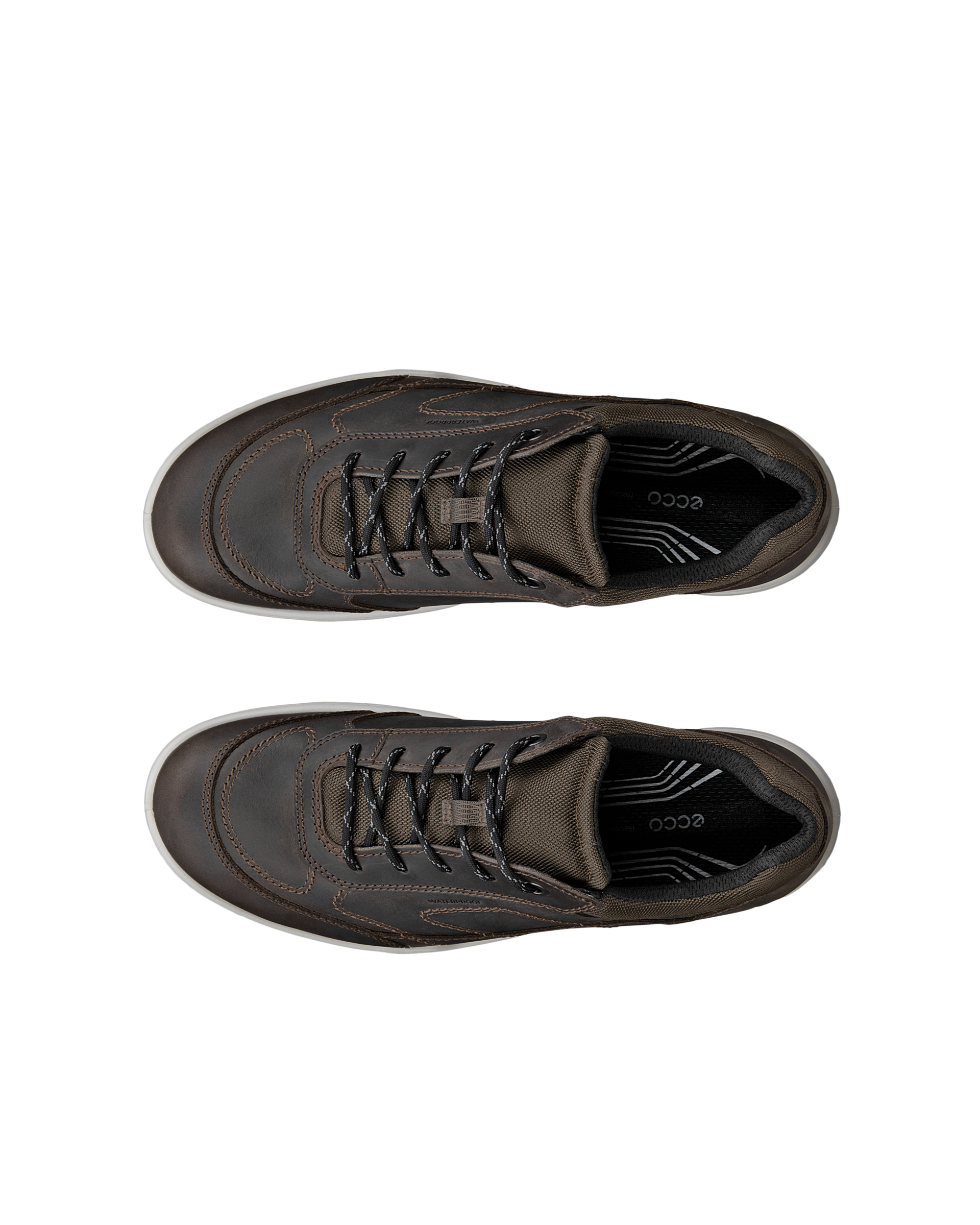 ECCO XPEDITION III — Brown
