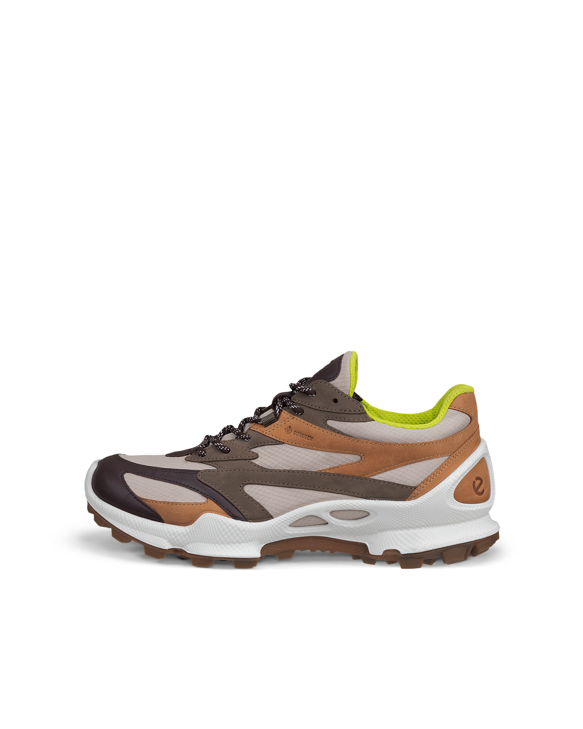 ECCO BIOM C-TRAIL — Grey