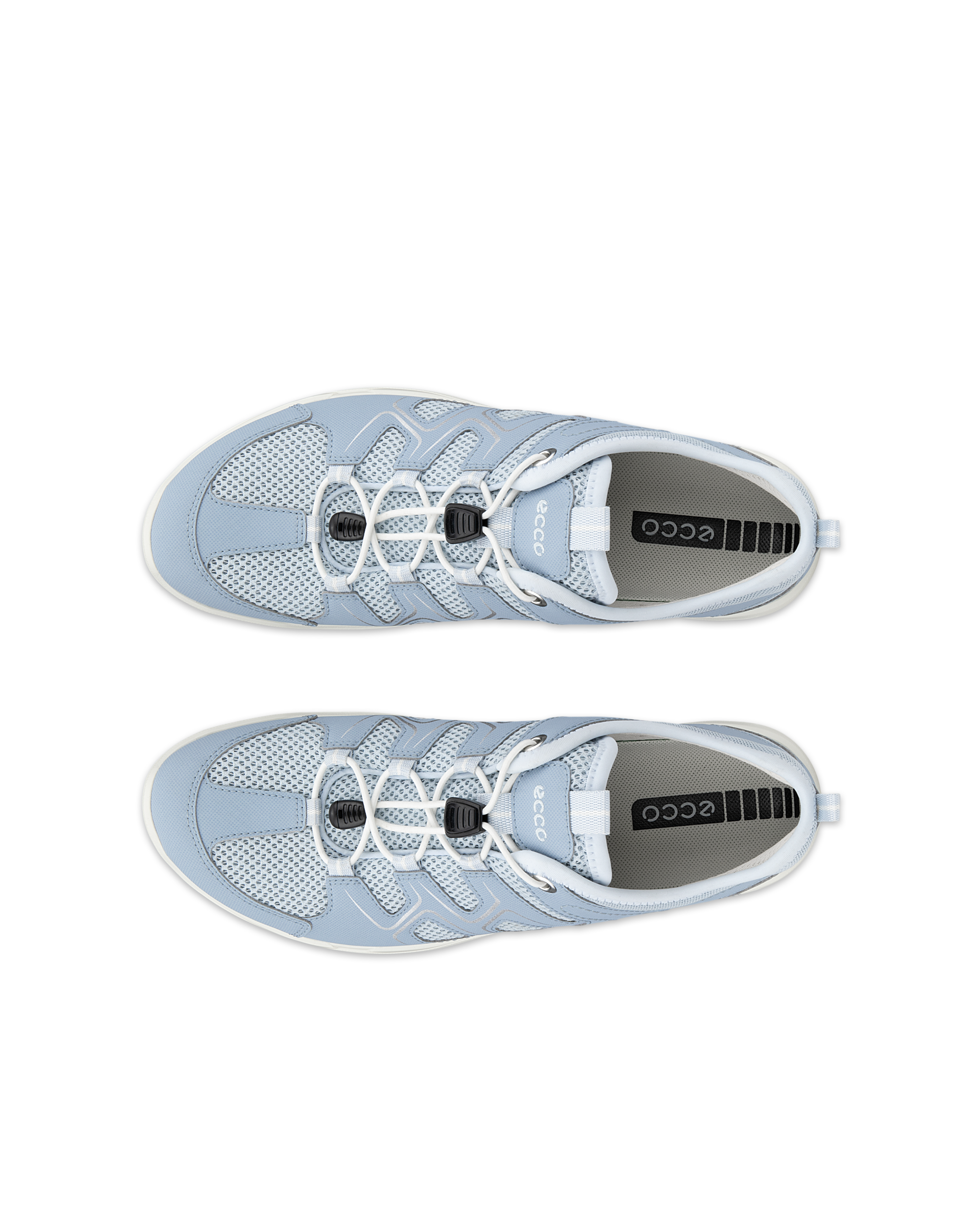 ECCO TERRACRUISE LT BREATHRU — Blue