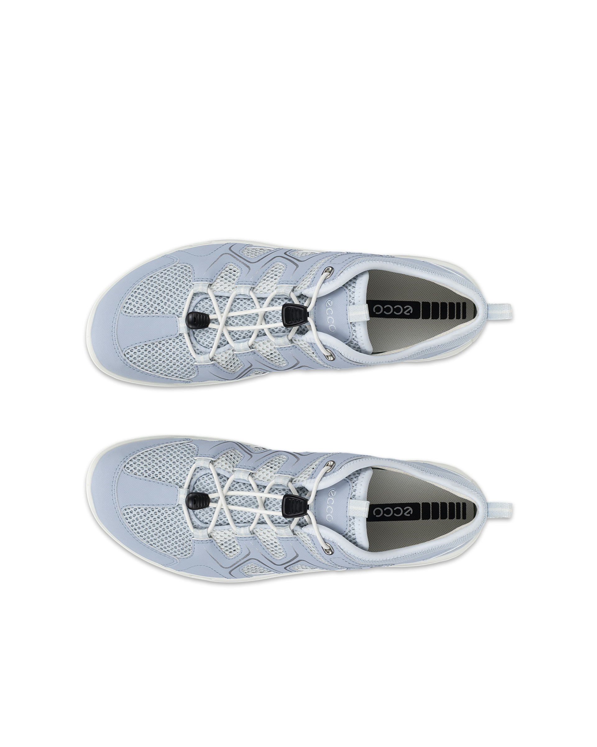 ECCO TERRACRUISE LT BREATHRU — Blue