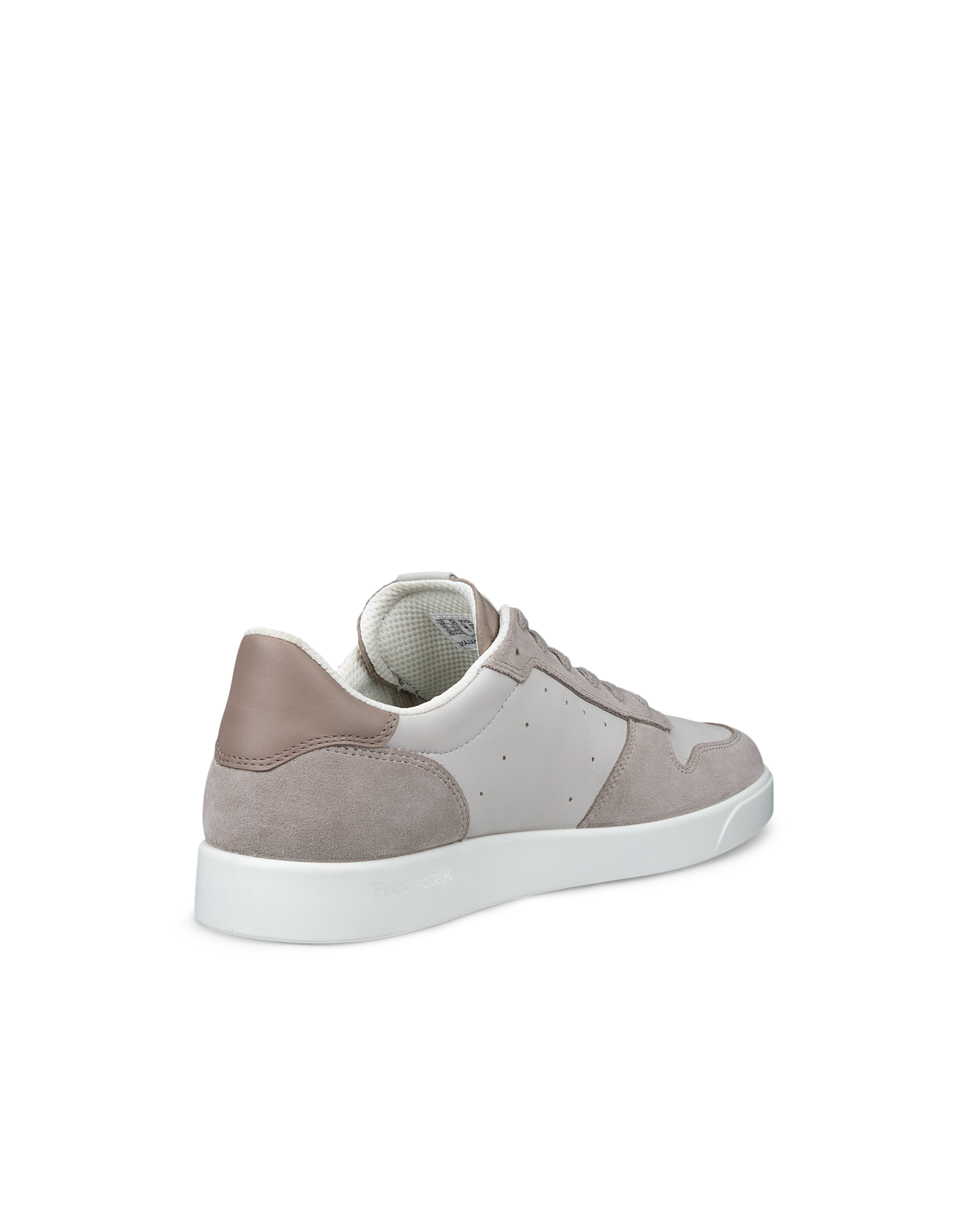 ECCO STREET LITE — Brown