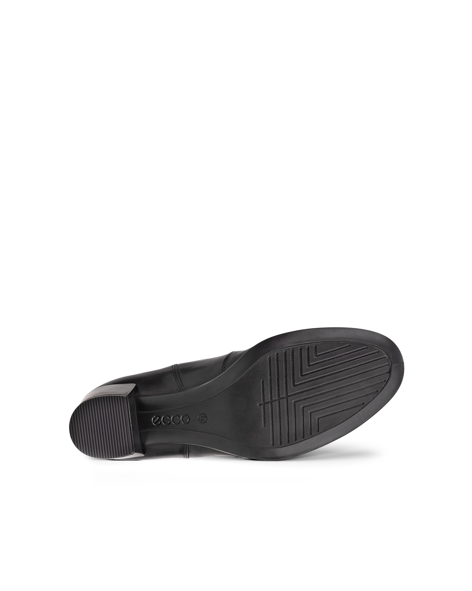 ECCO SHAPE 35 — Black