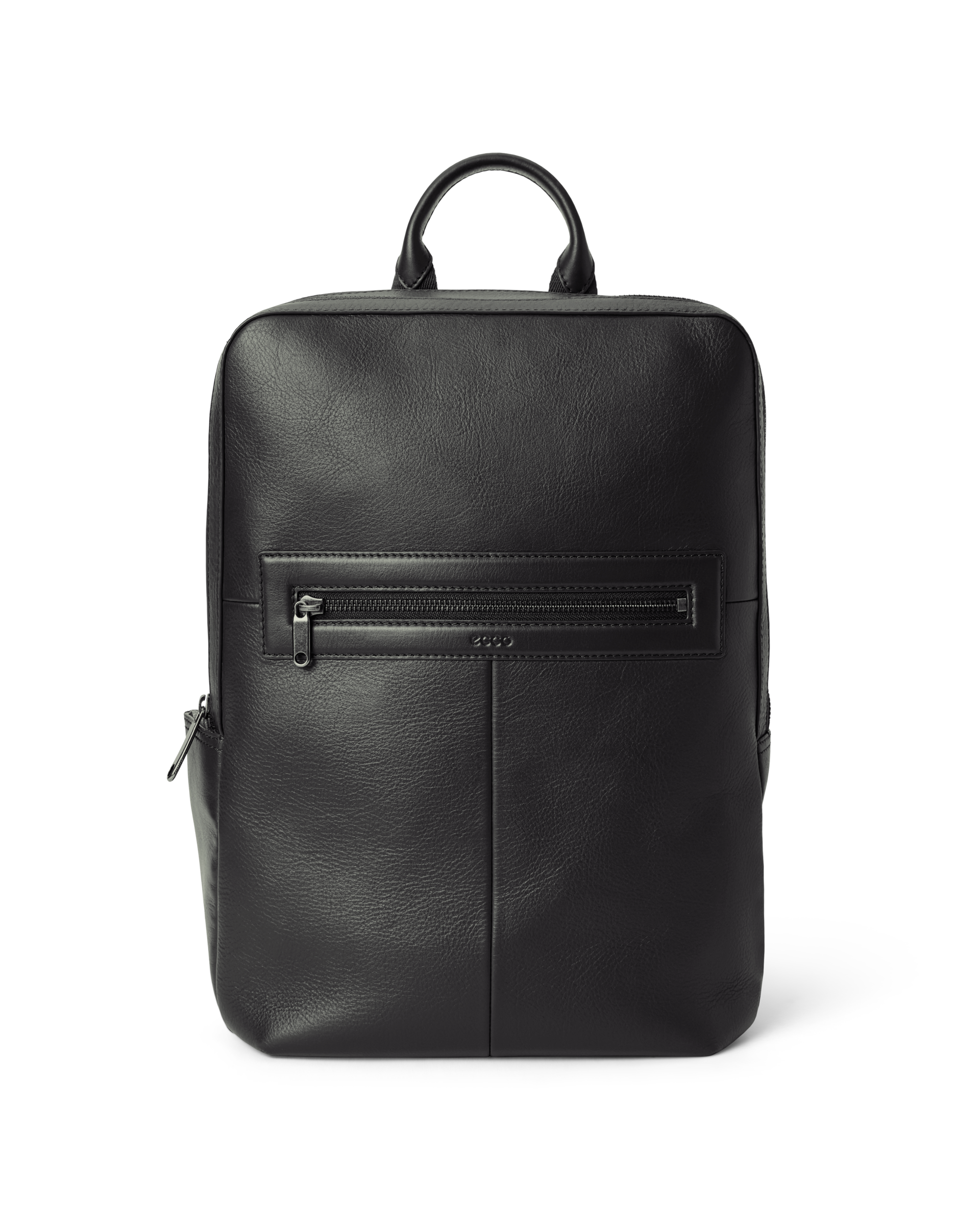 ECCO Load Backpack — Black