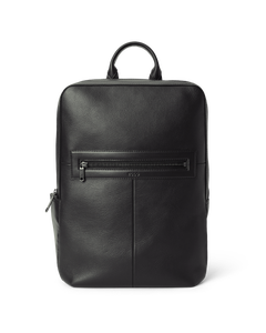 ECCO Load Backpack — Black 1