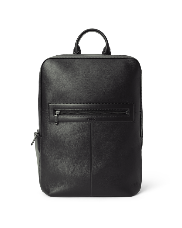 ECCO Load Backpack — Black