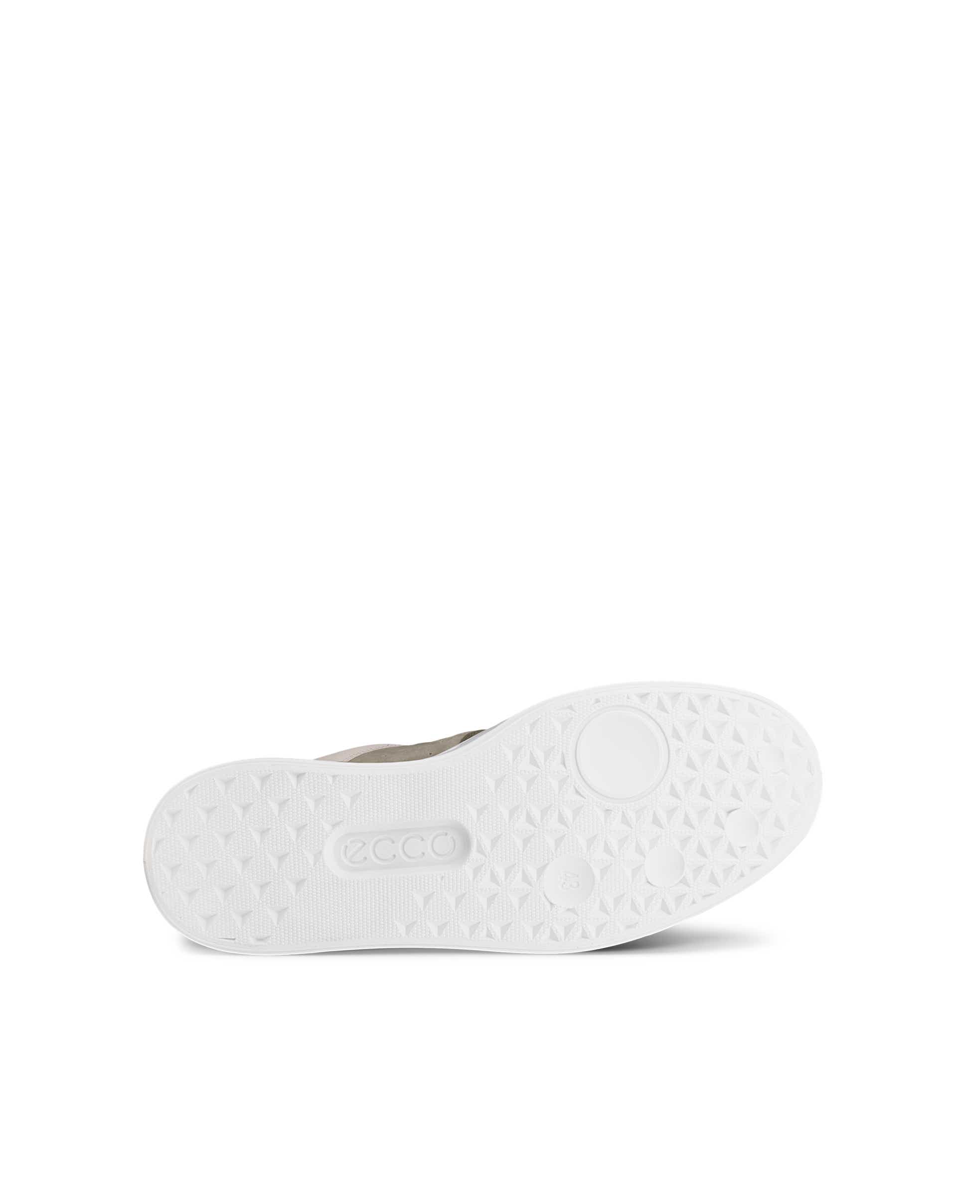 ECCO® STREET 720 Skinnsneaker med Gore-Tex herr - Grön - Sole