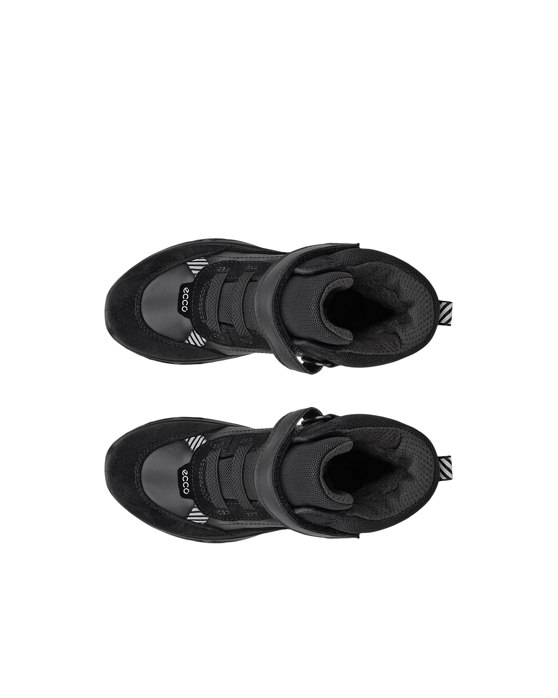 ECCO RECEPTOR XP — Black