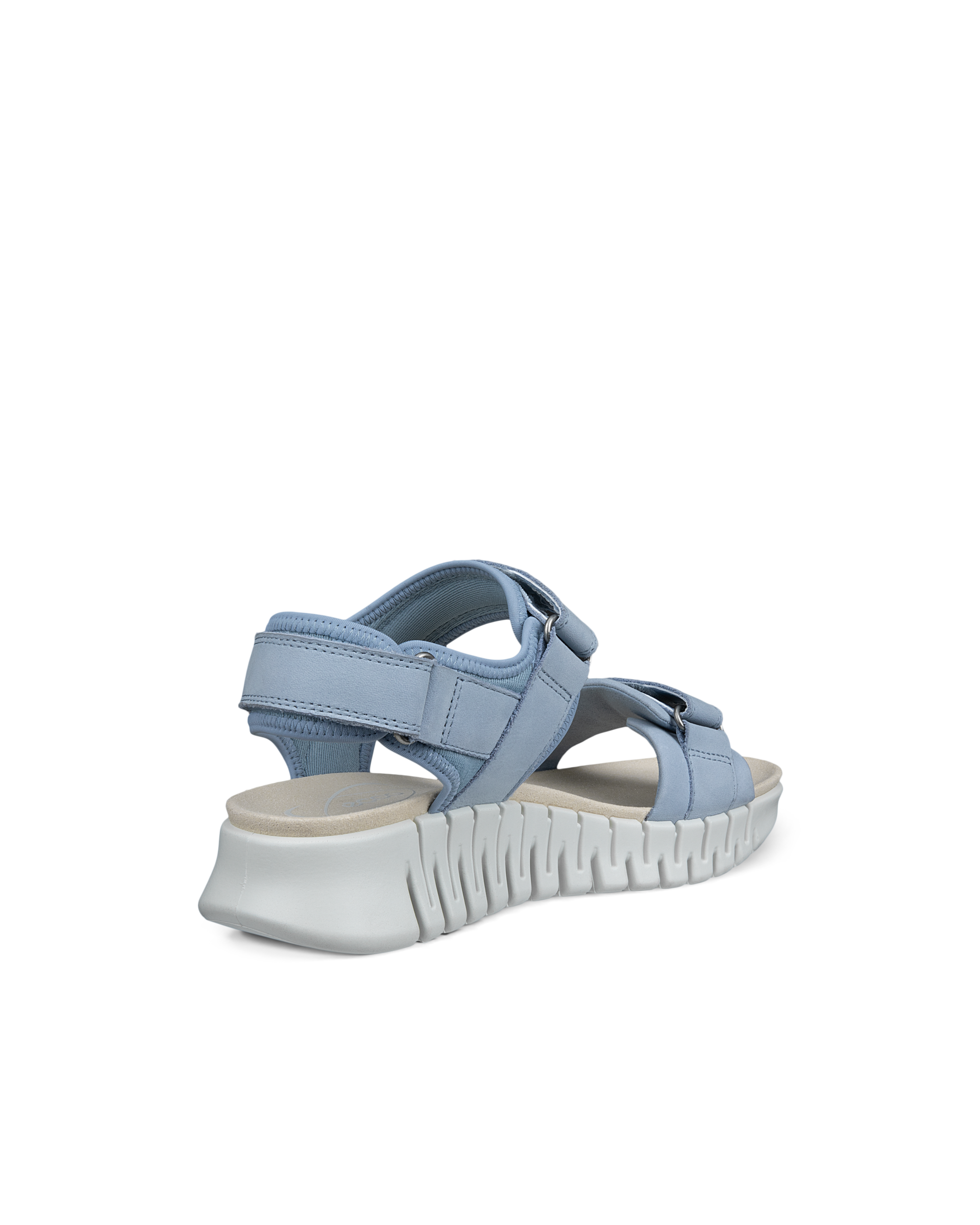 ECCO Gruuv — Blue