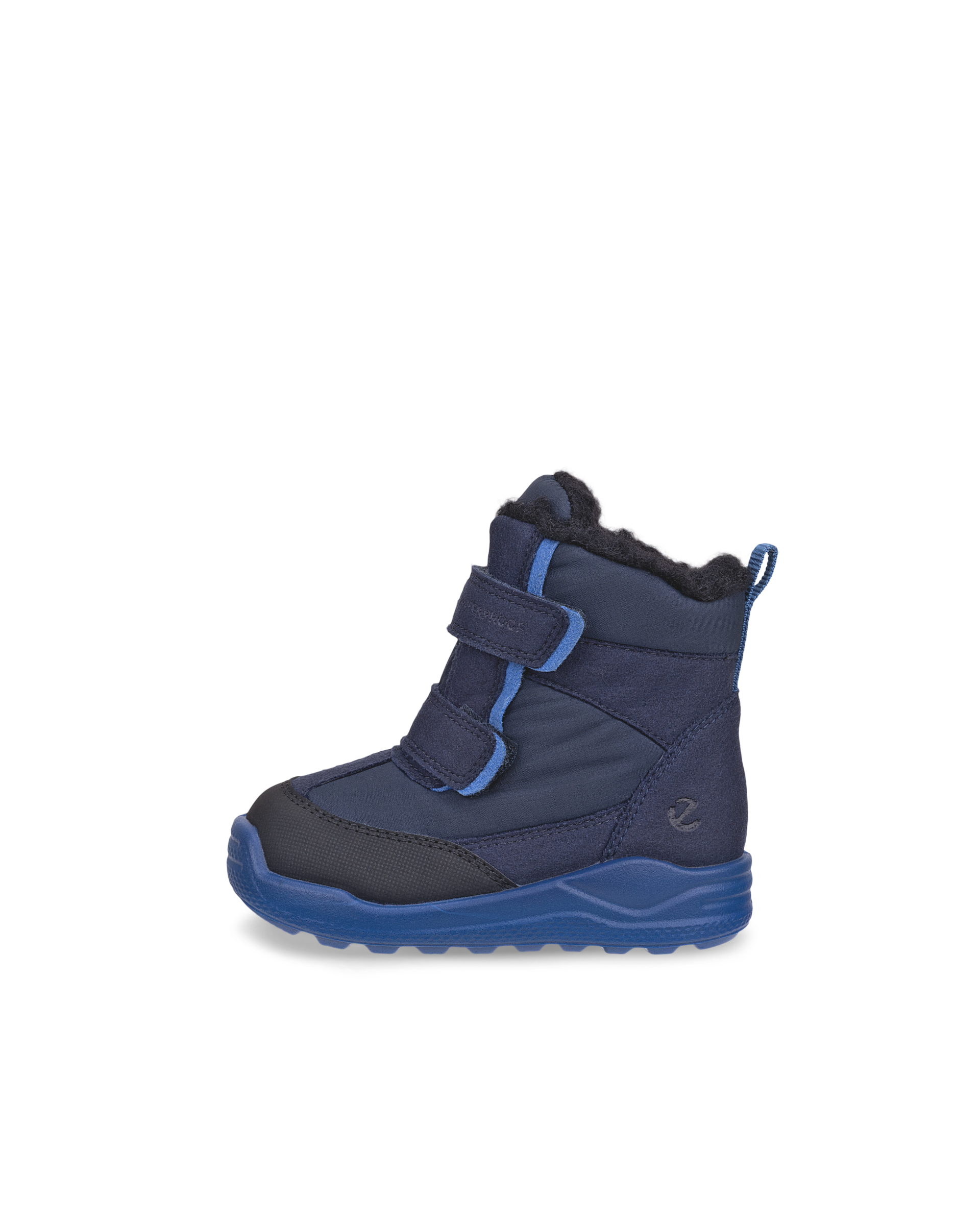 ECCO URBAN MINI — Blue
