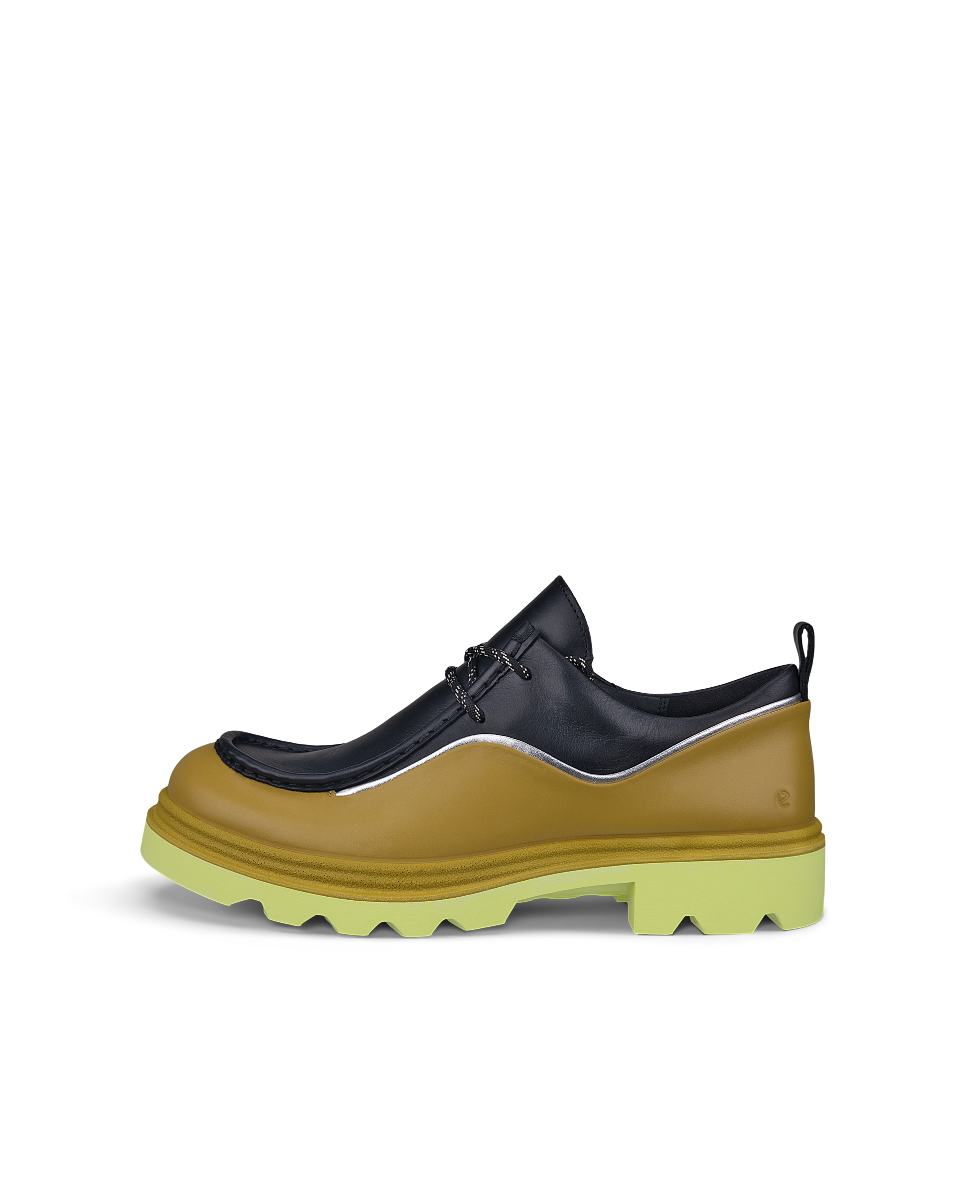 Casual Shoes Ecco Soft 2015 Women's ECCO® Grainer Leather Moccasin