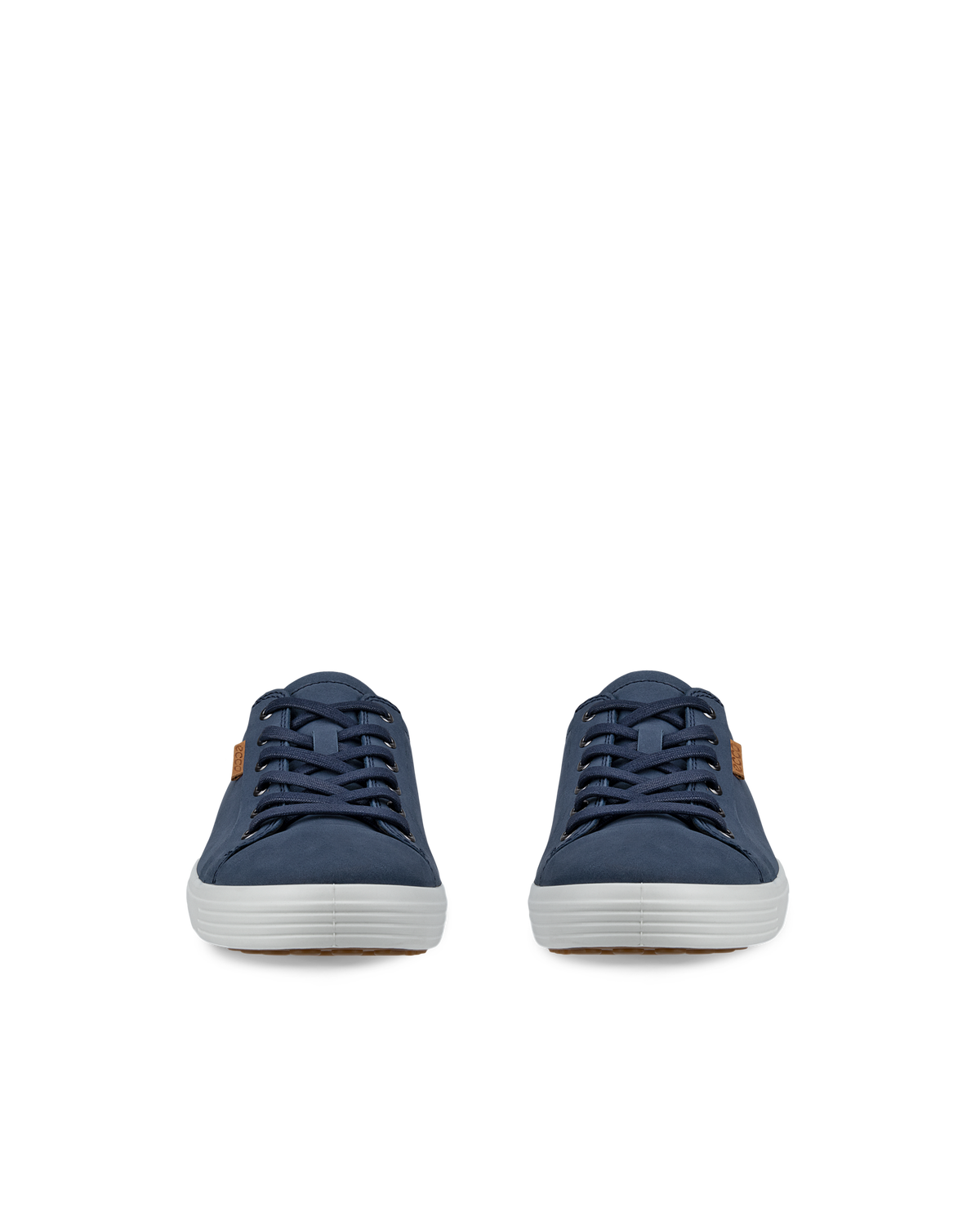 ECCO Soft 7 — Blue