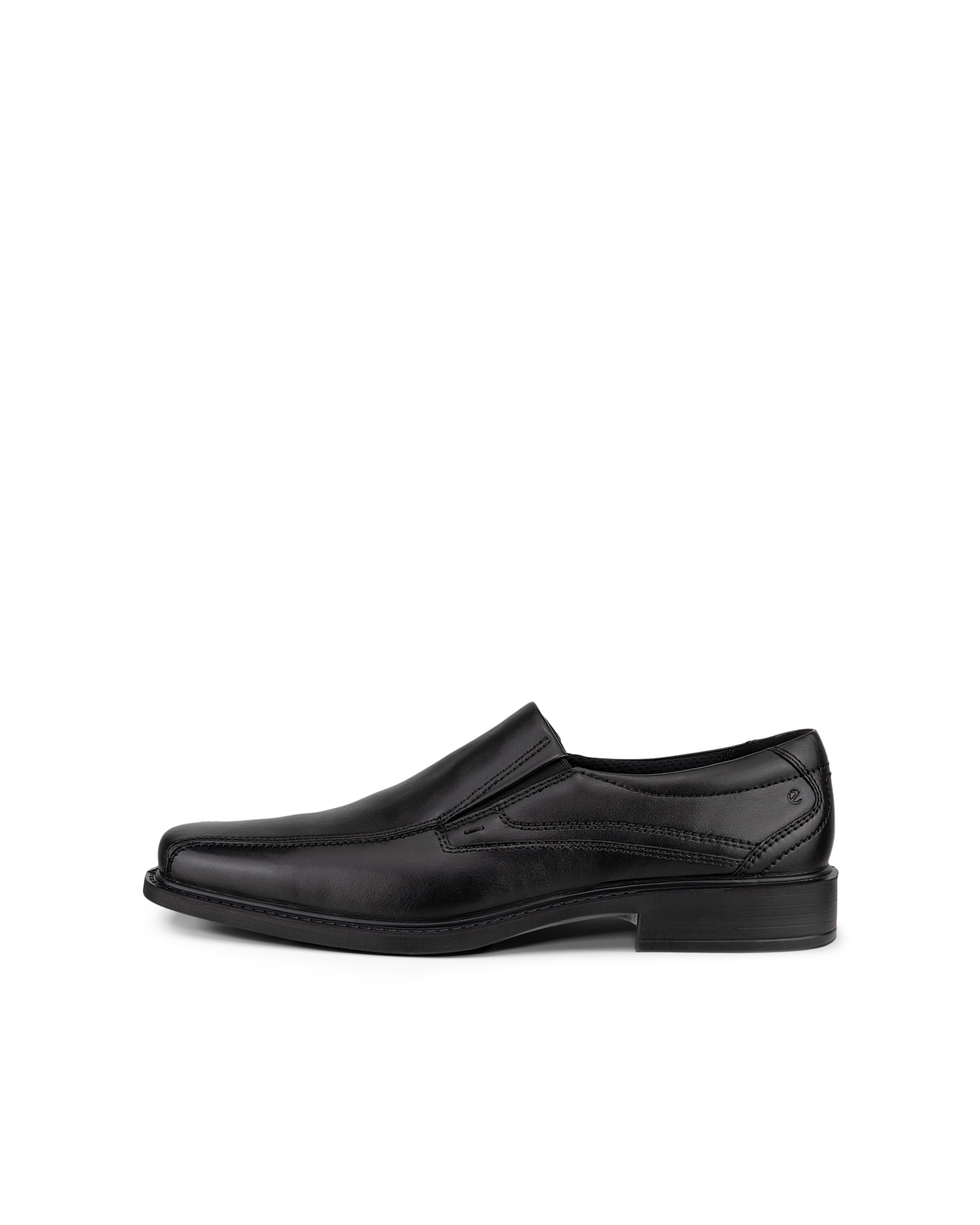 ECCO New Jersey Slip On Black