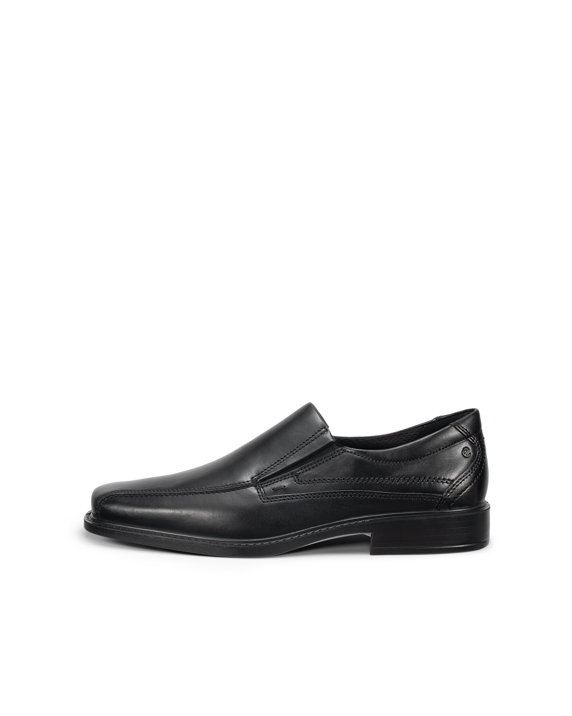 ECCO New Jersey — Black