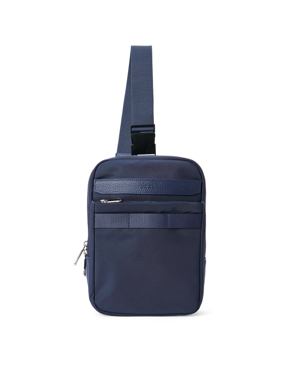 ECCO Voyager X Body Sling — Blue