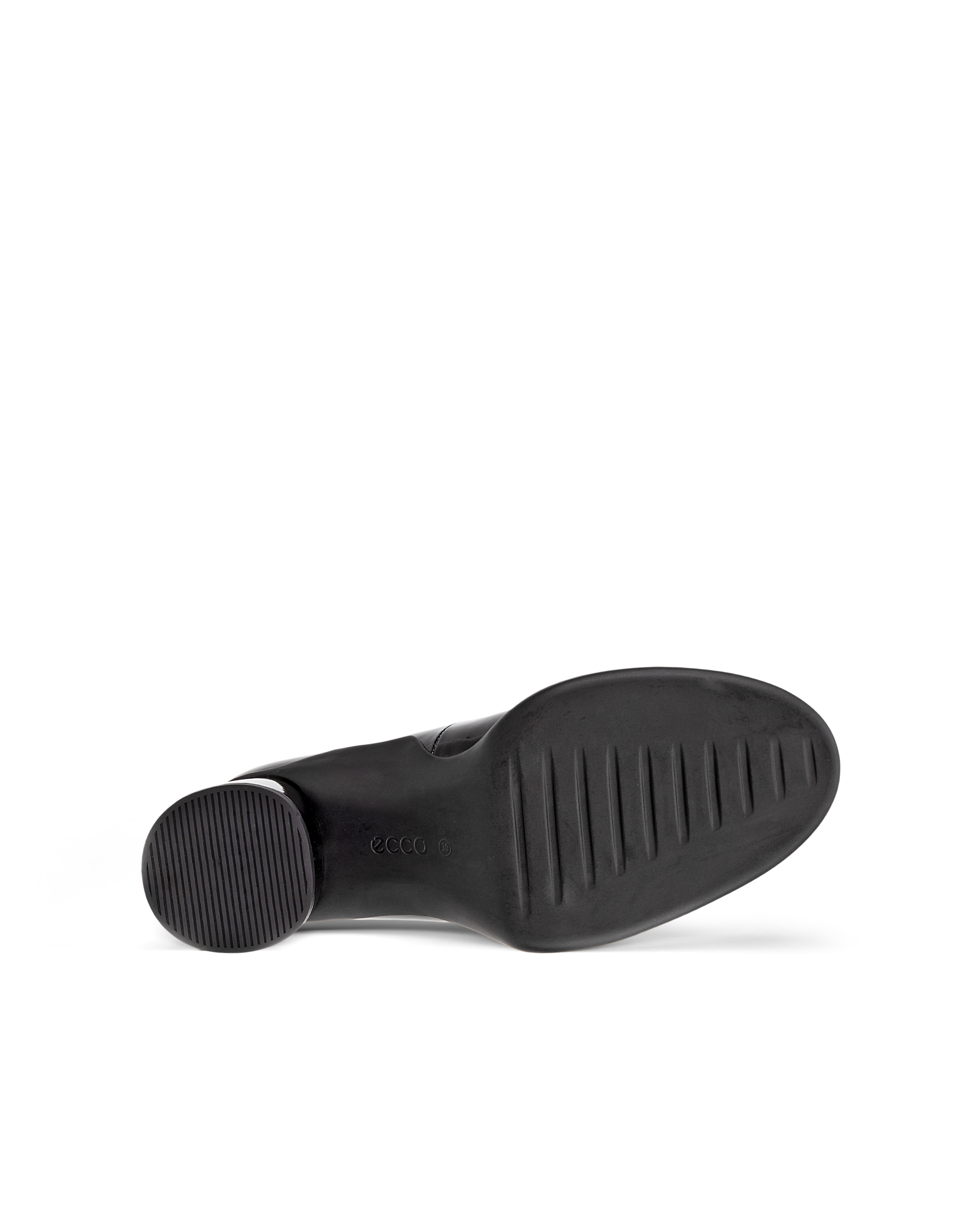 ECCO SCULPTED LX 55 — Black