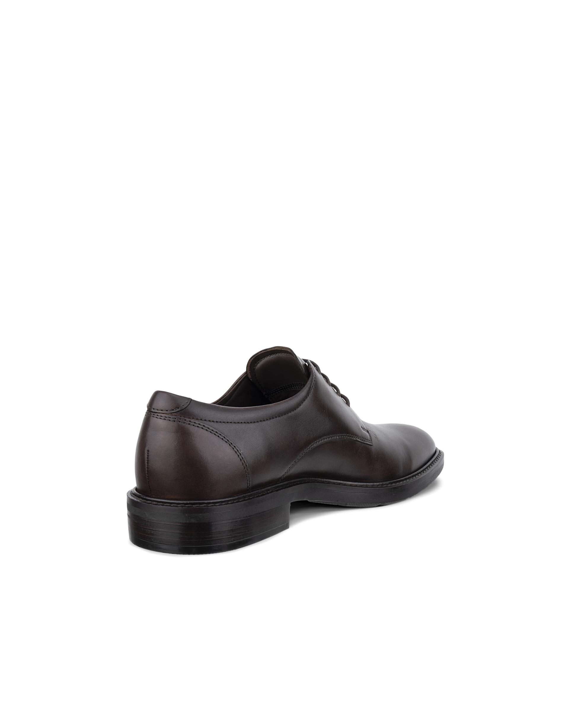 ECCO Metropole Prague — Brown