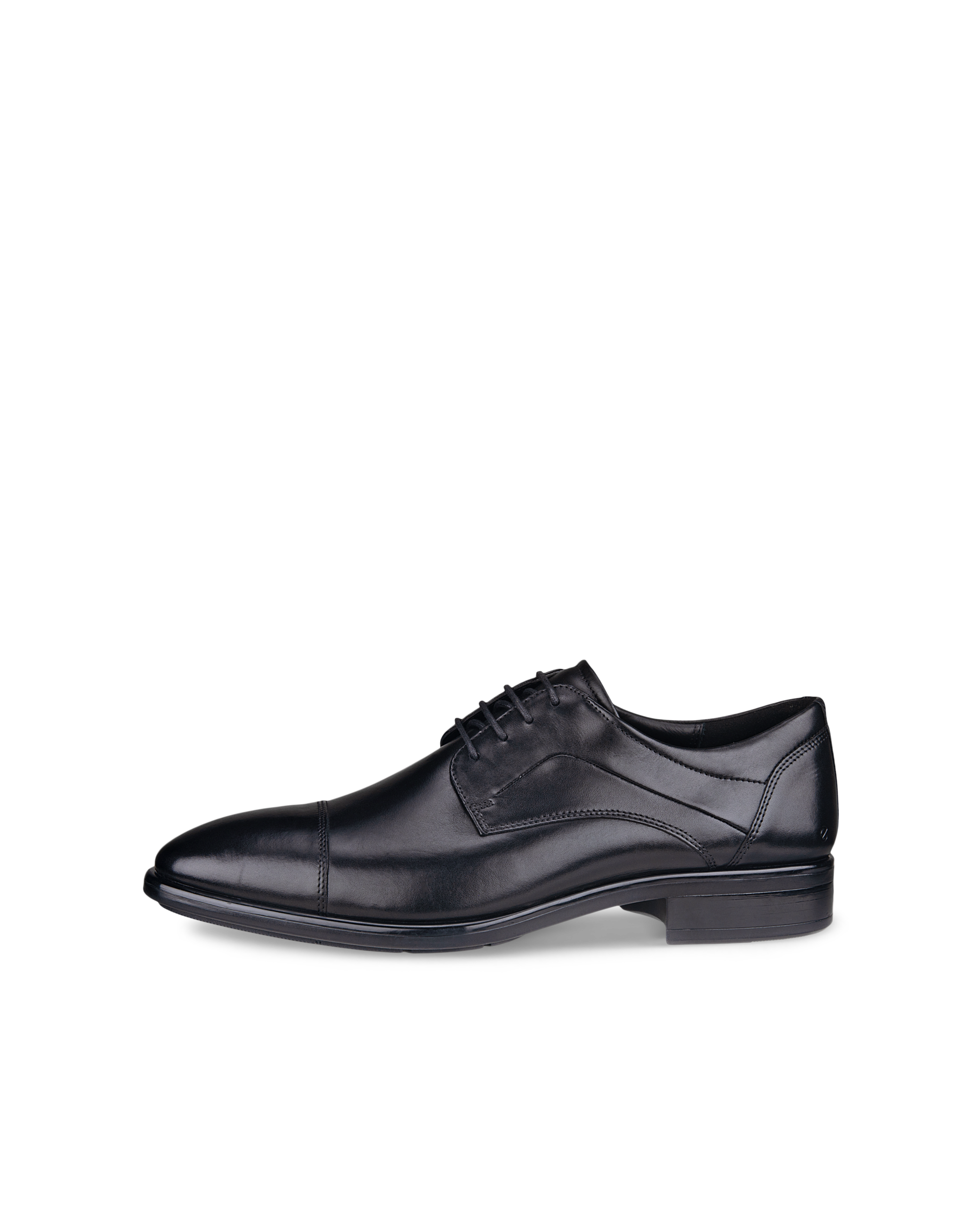 ECCO Citytray — Black