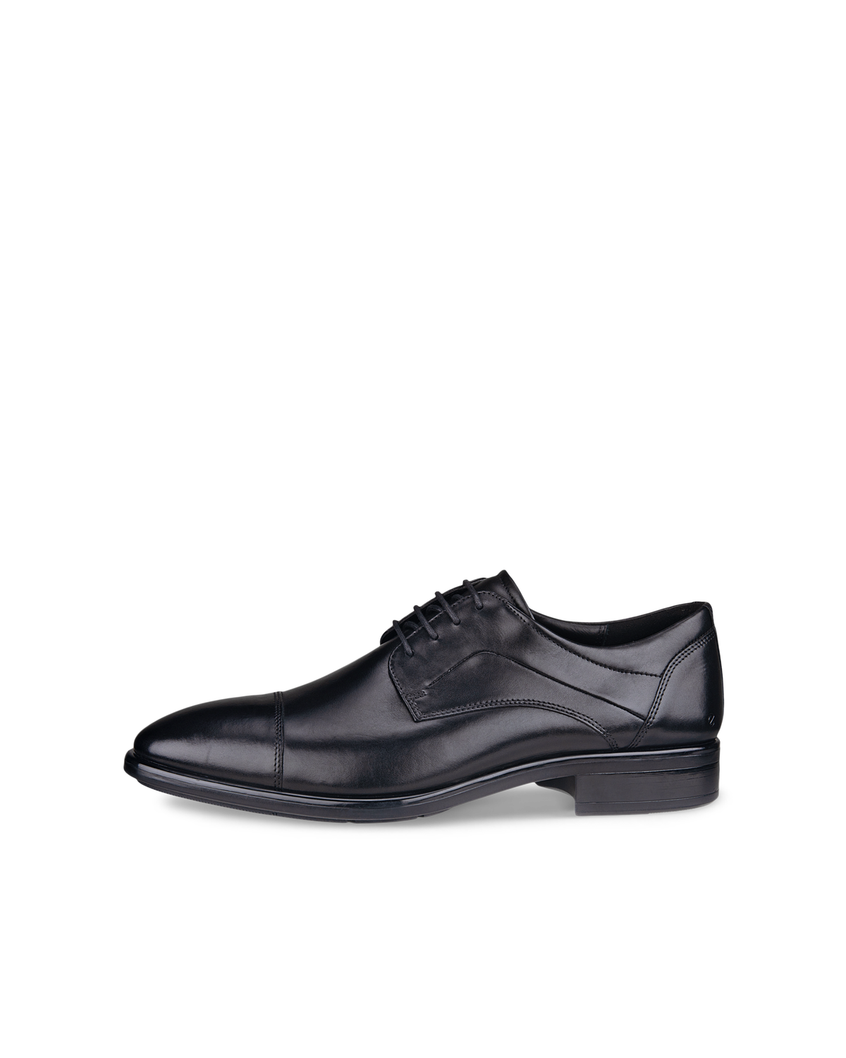 ECCO Citytray — Black