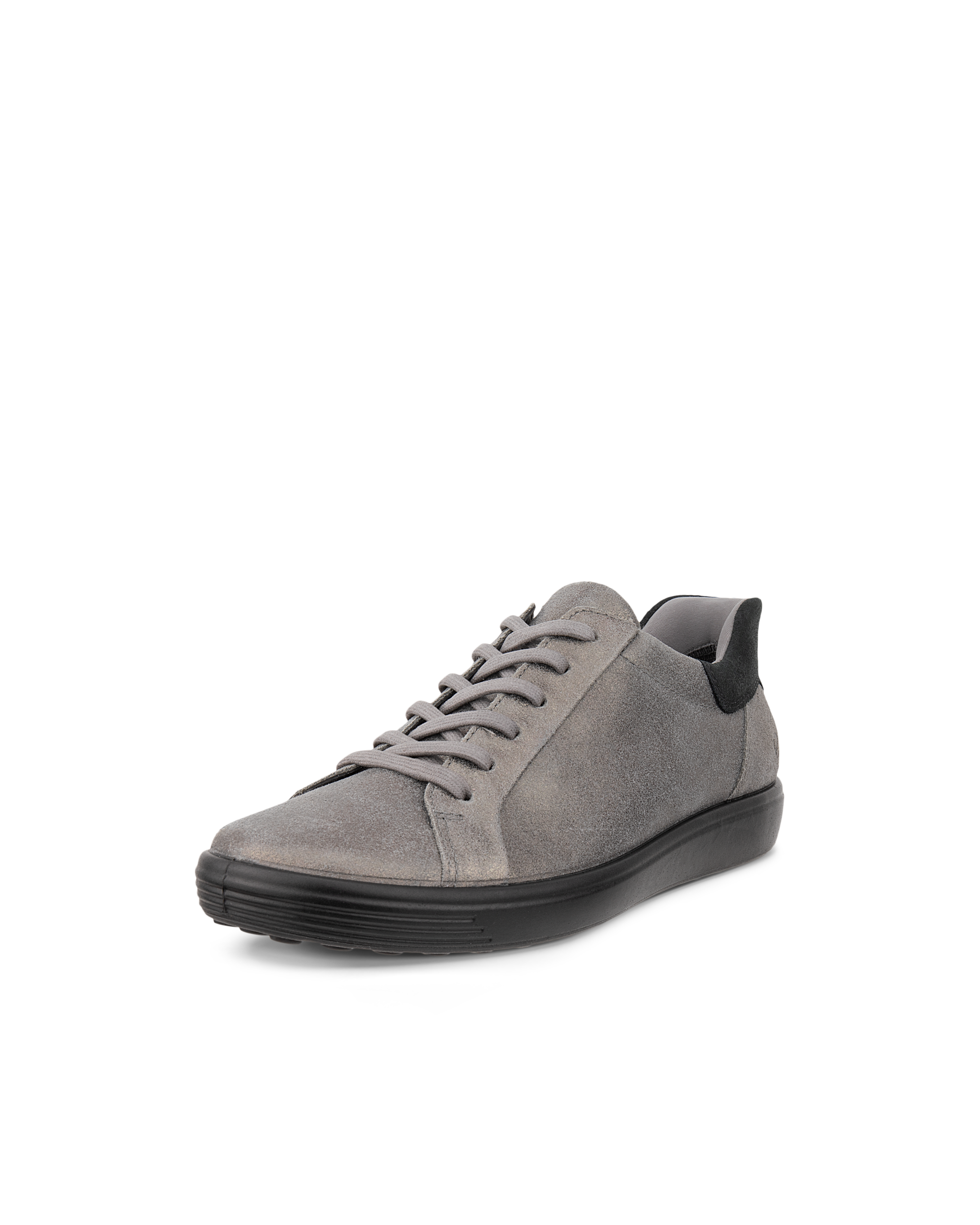 Women's ECCO® Soft 7 Leather Slip-In Sneaker