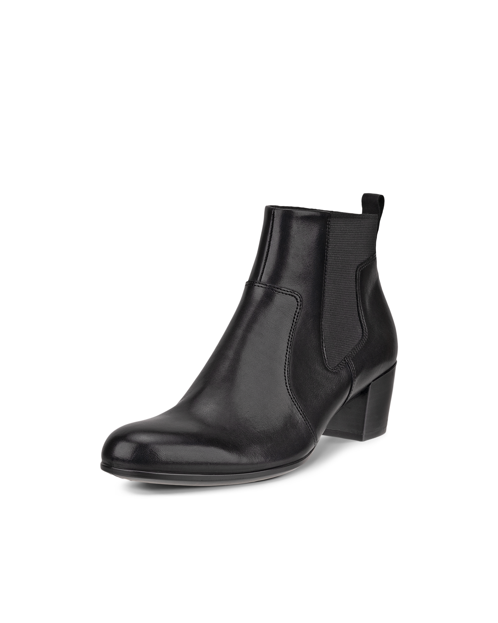 ECCO SHAPE 35 — Black