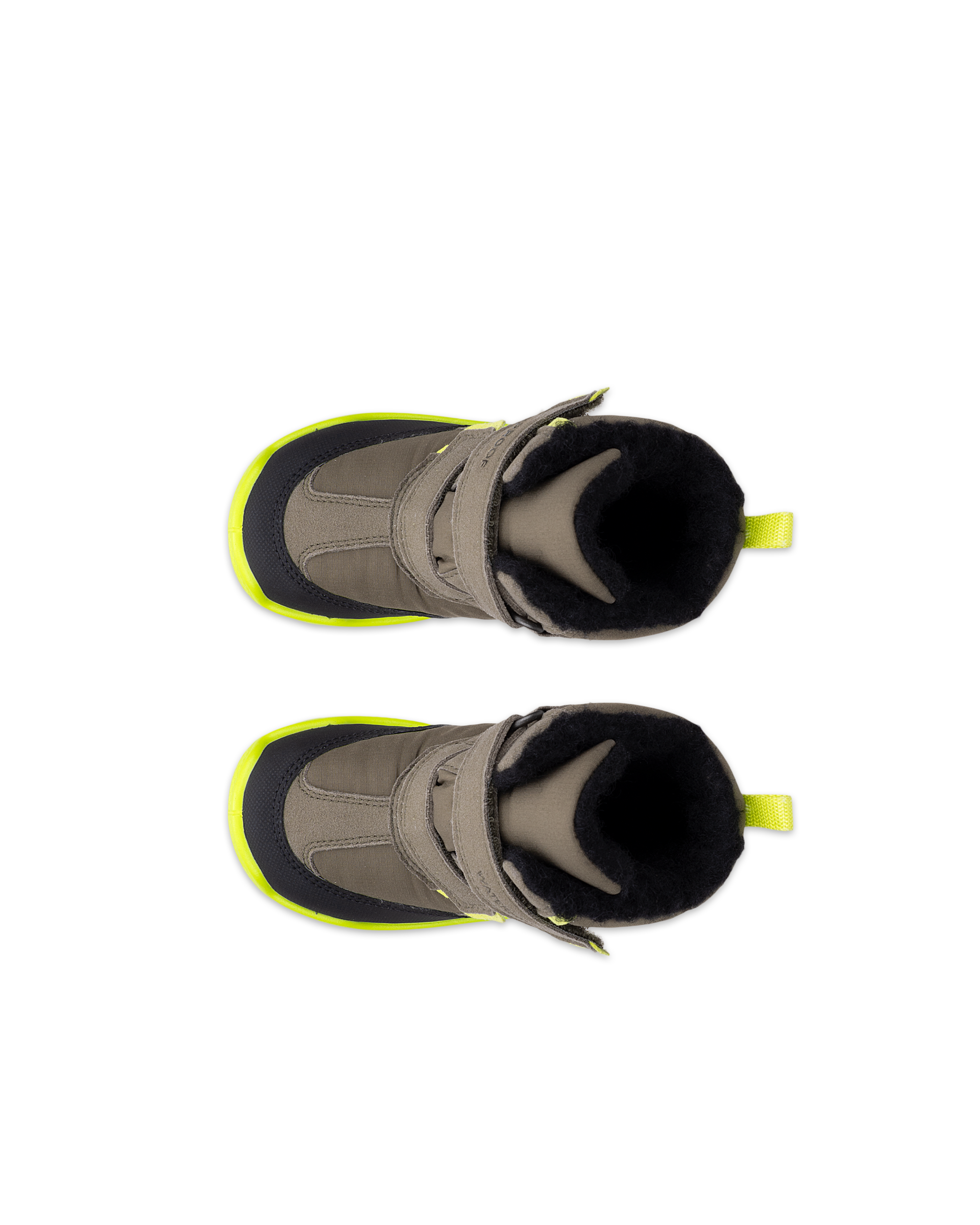 ECCO URBAN MINI — Green