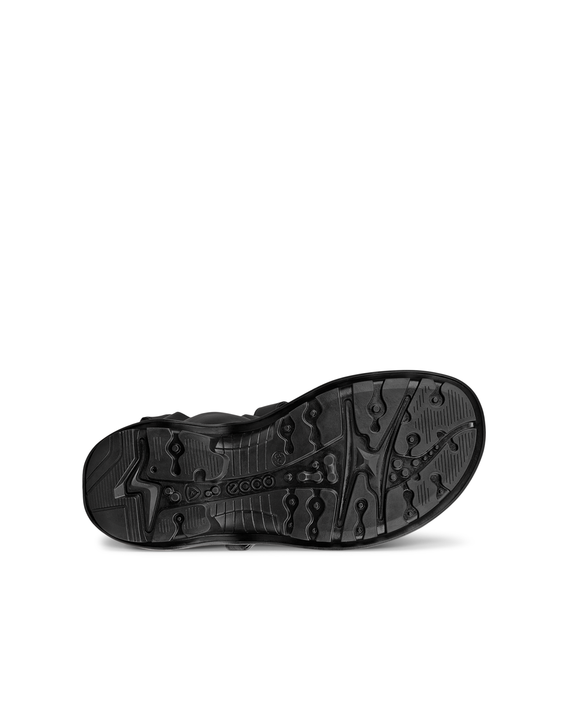 ECCO OFFROAD — Black