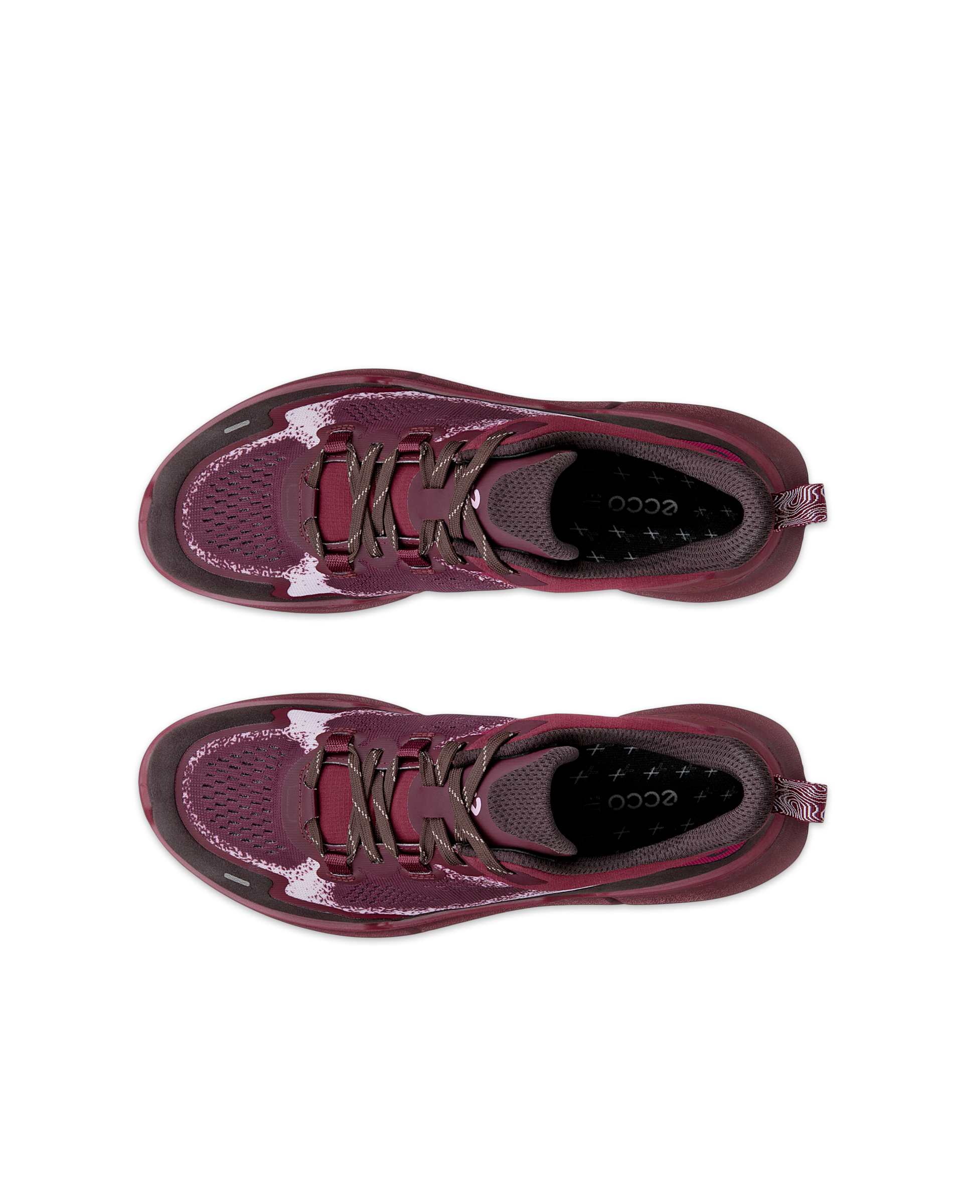 ECCO BIOM 2.2 — Red