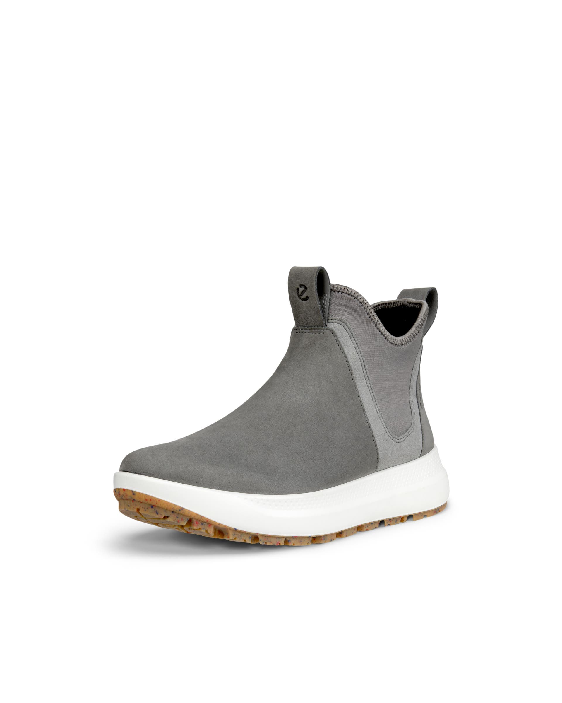 ECCO Solice ウィメンズ Gore-Texアウトドアブーツ - グレー - Main